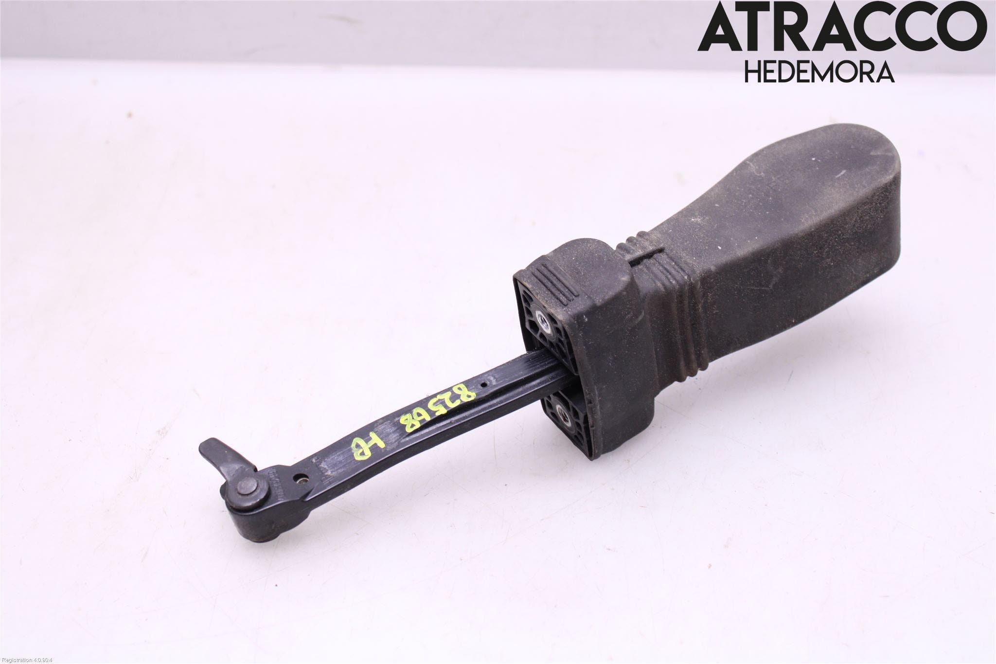 Audi A6/S6 4G 11-18 Dörrstopp