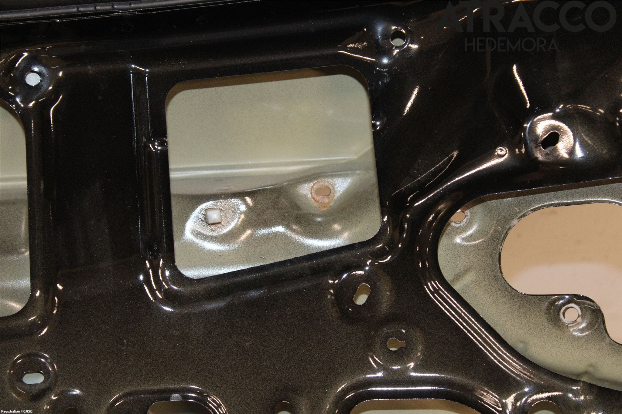 Hyundai i40 08-15 Baklucka Kombi