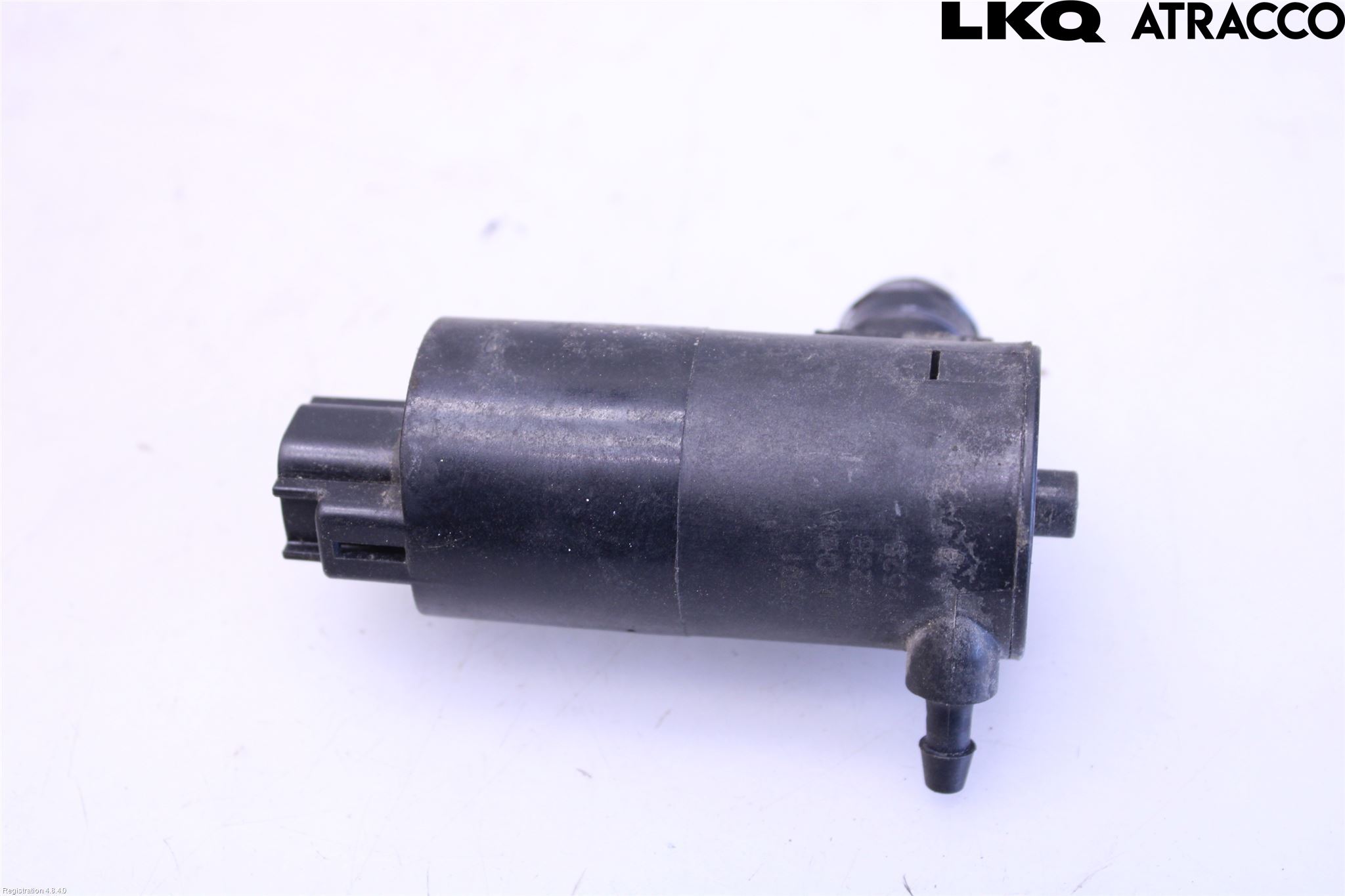 Toyota AURIS 10-12 Spolarpump Vindruta