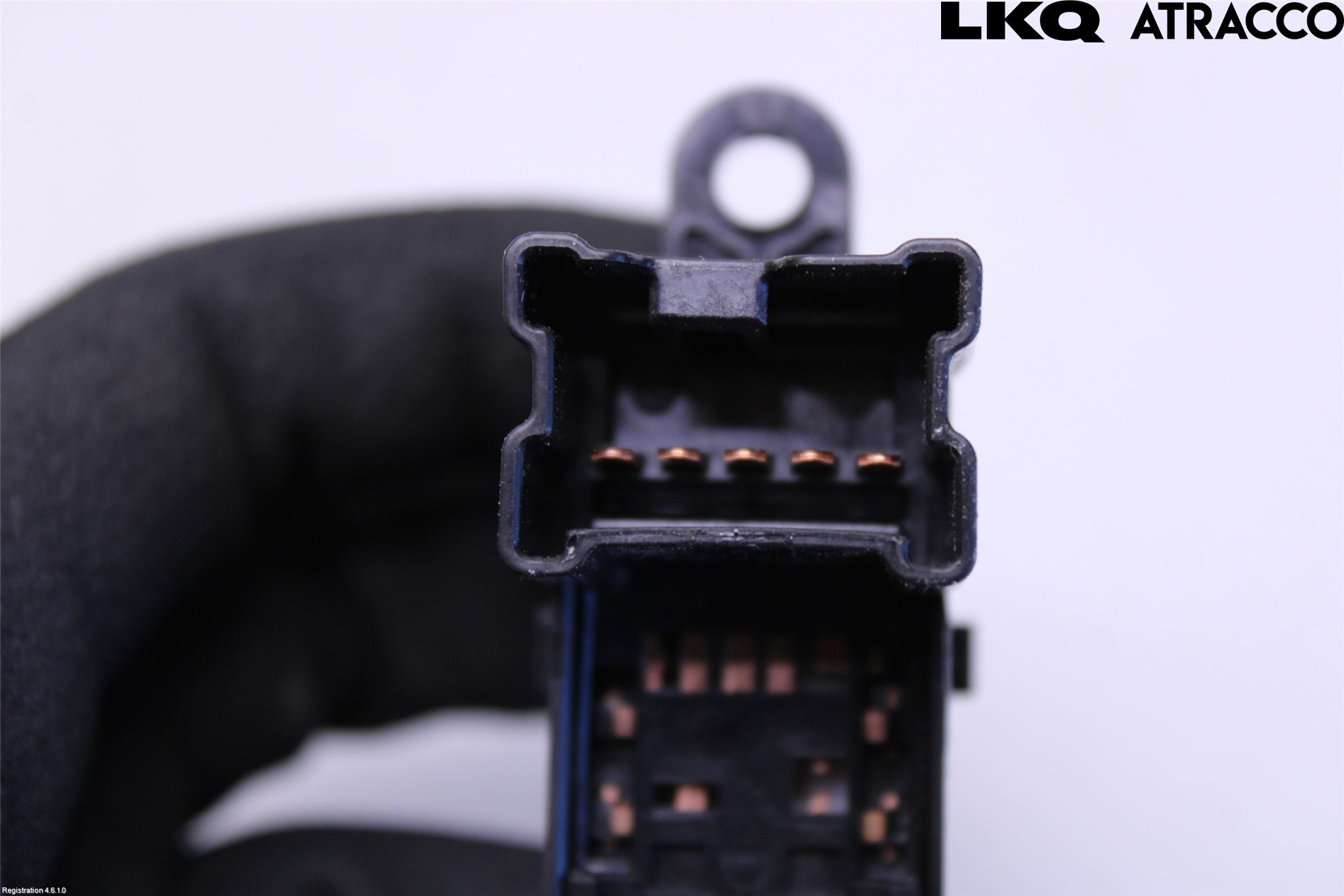 Nissan LEAF 11-17 Strömställare Elhiss