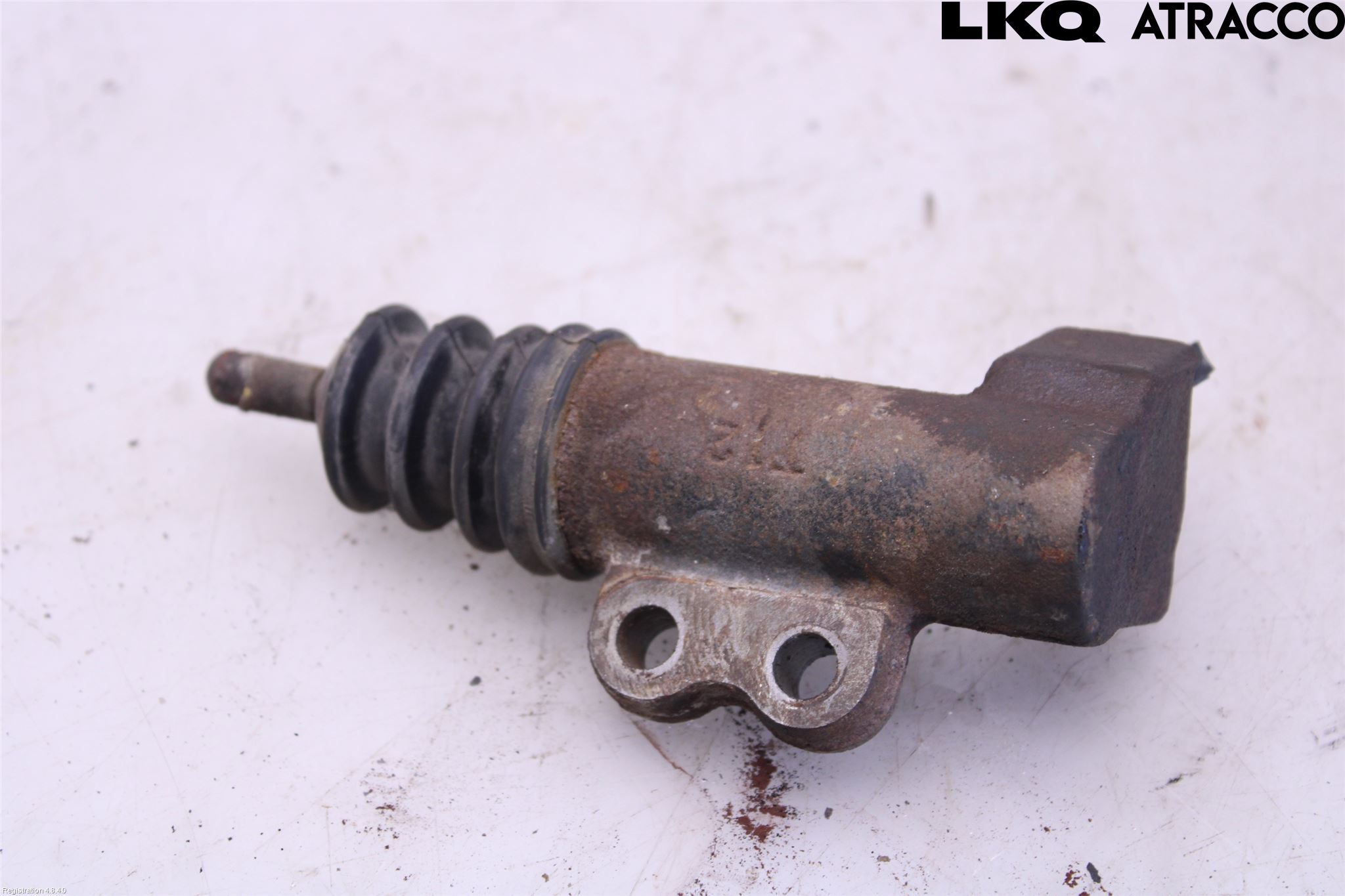 Kia CEED 06-12 Kopplingscylinder Slav