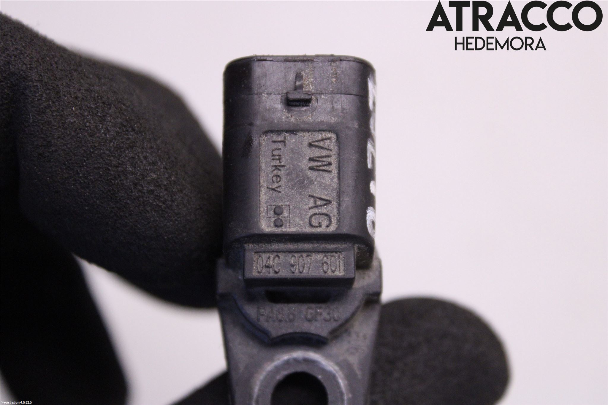 Audi A5 07-16 Givare Varvtal-Tändläge