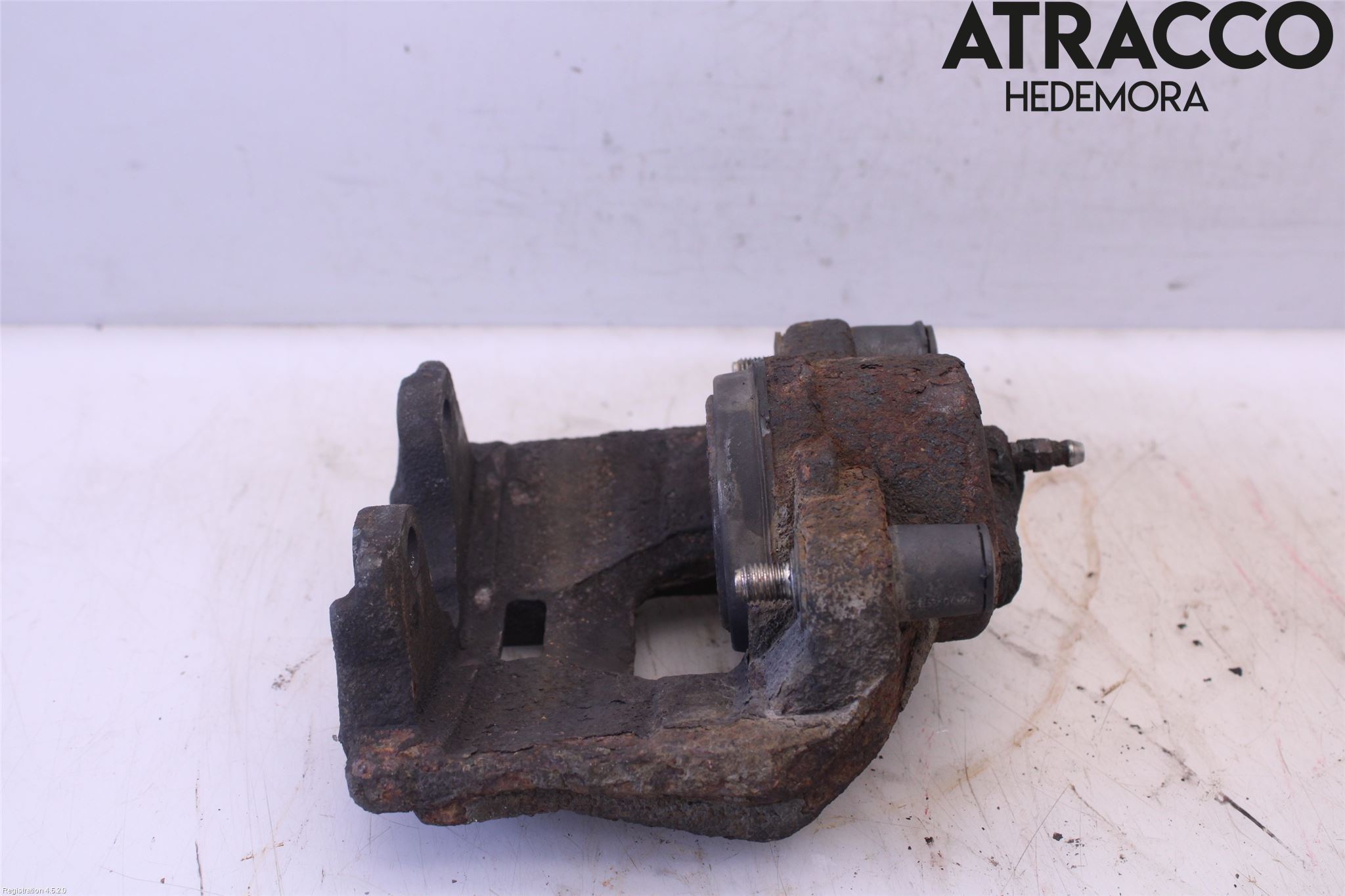 Volvo S60 11-13 Bromsok Fram Vänster