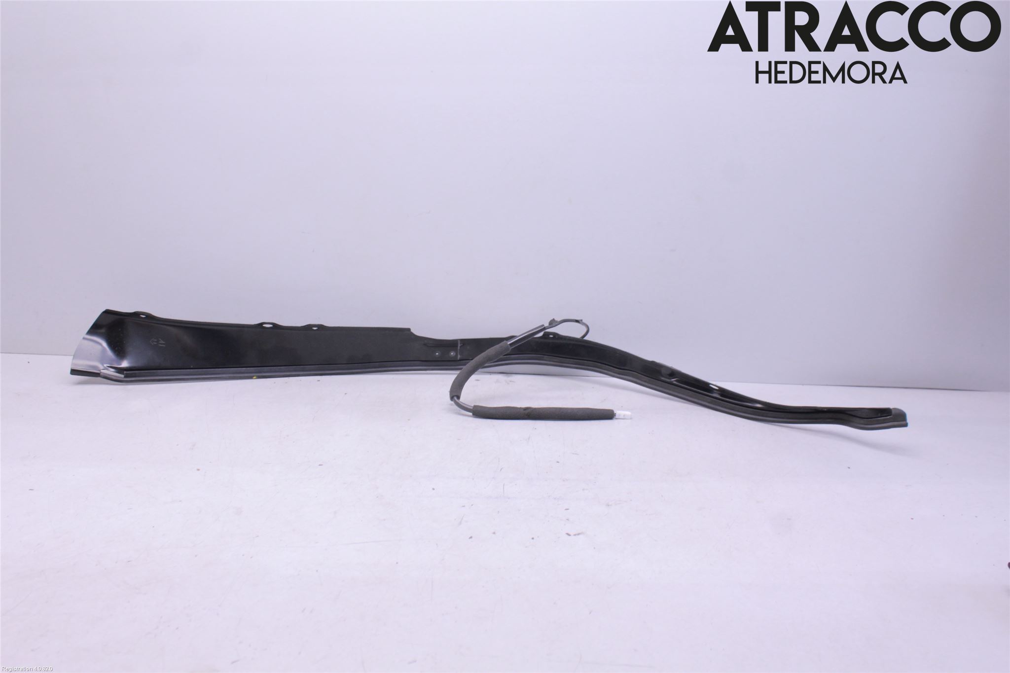 Toyota RAV4 19- List Bak-Baklucka