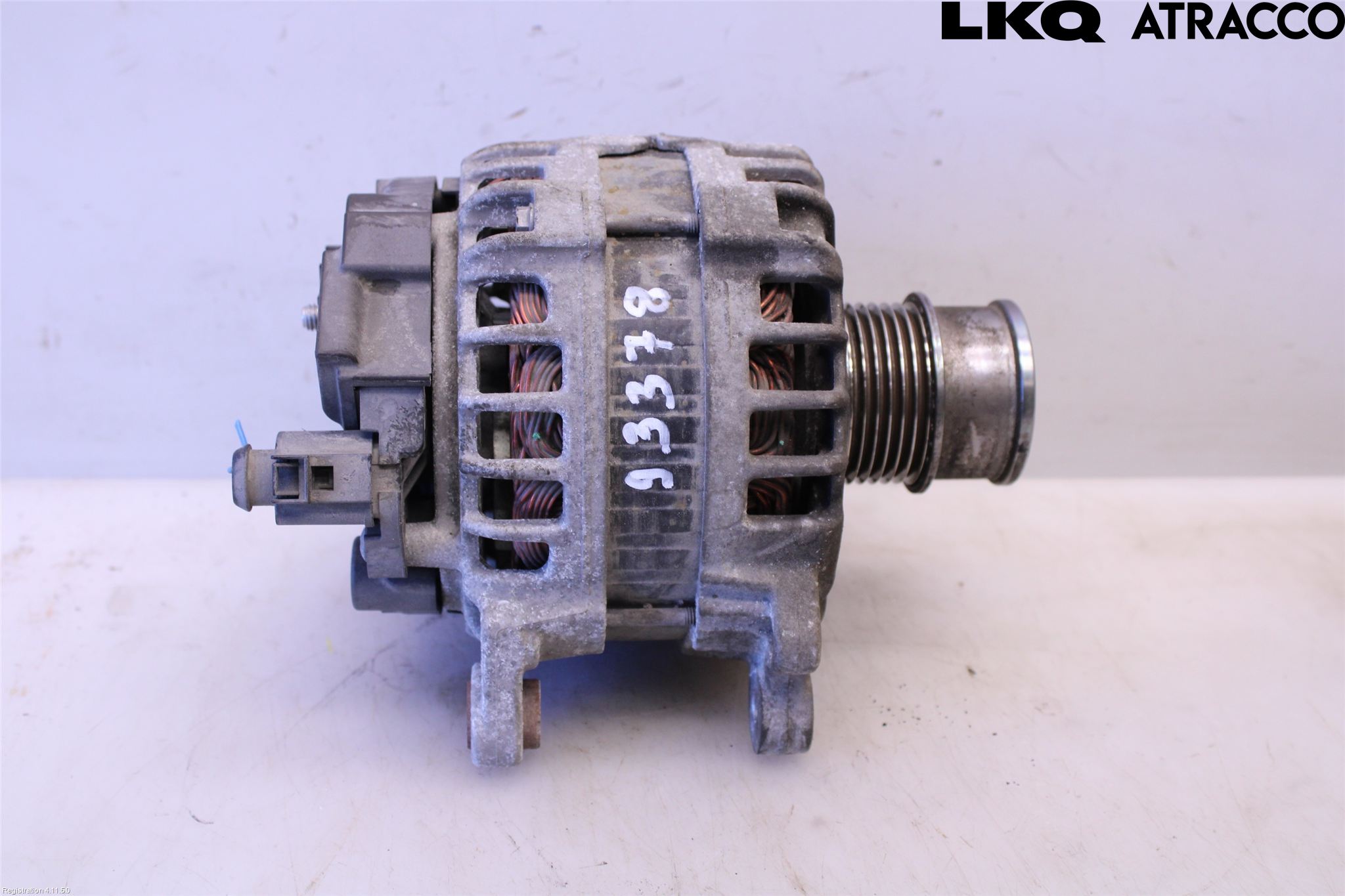 Skoda OCTAVIA (5E) 13-20 Generator