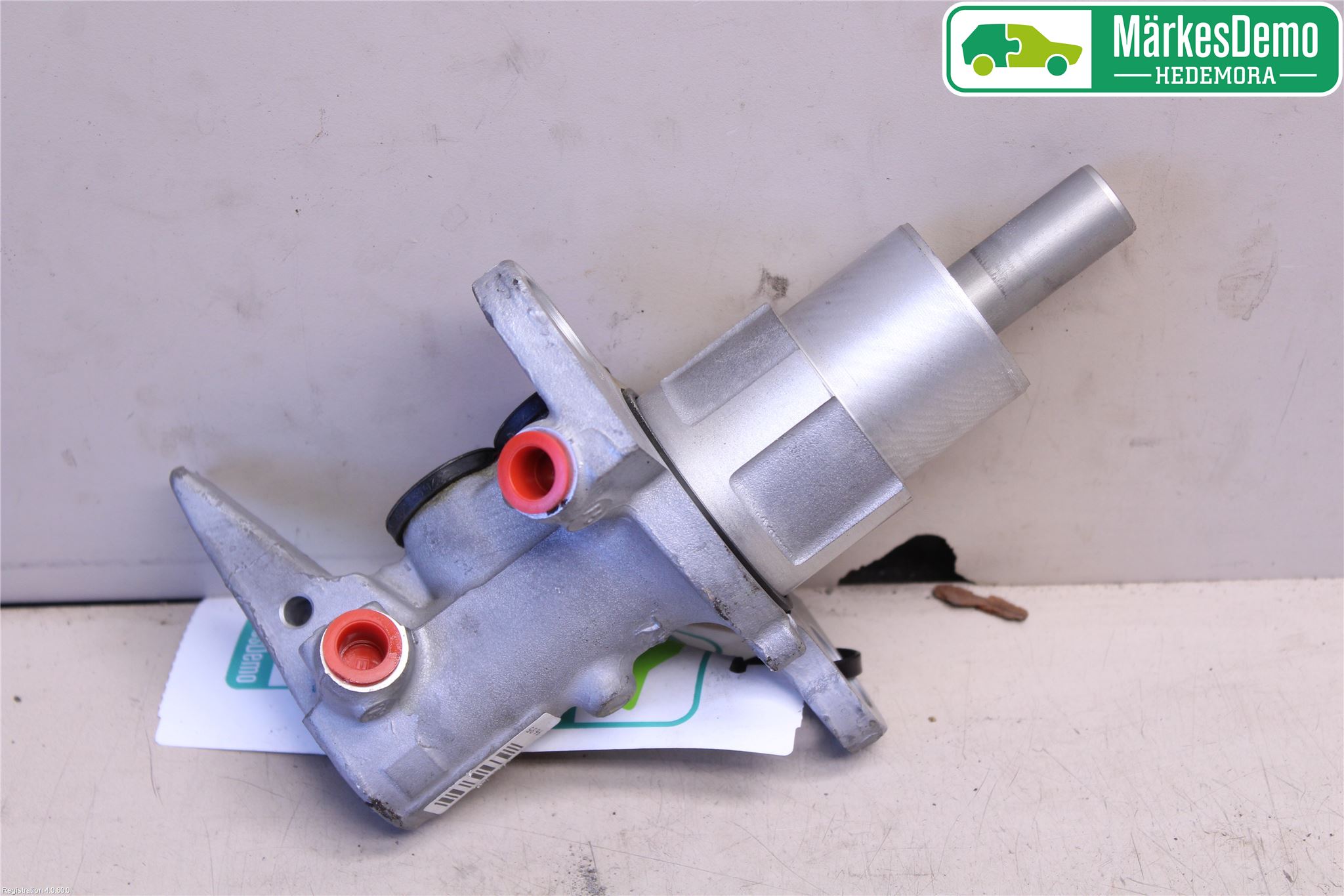 Audi A5 07-16 Broms Huvudcylinder
