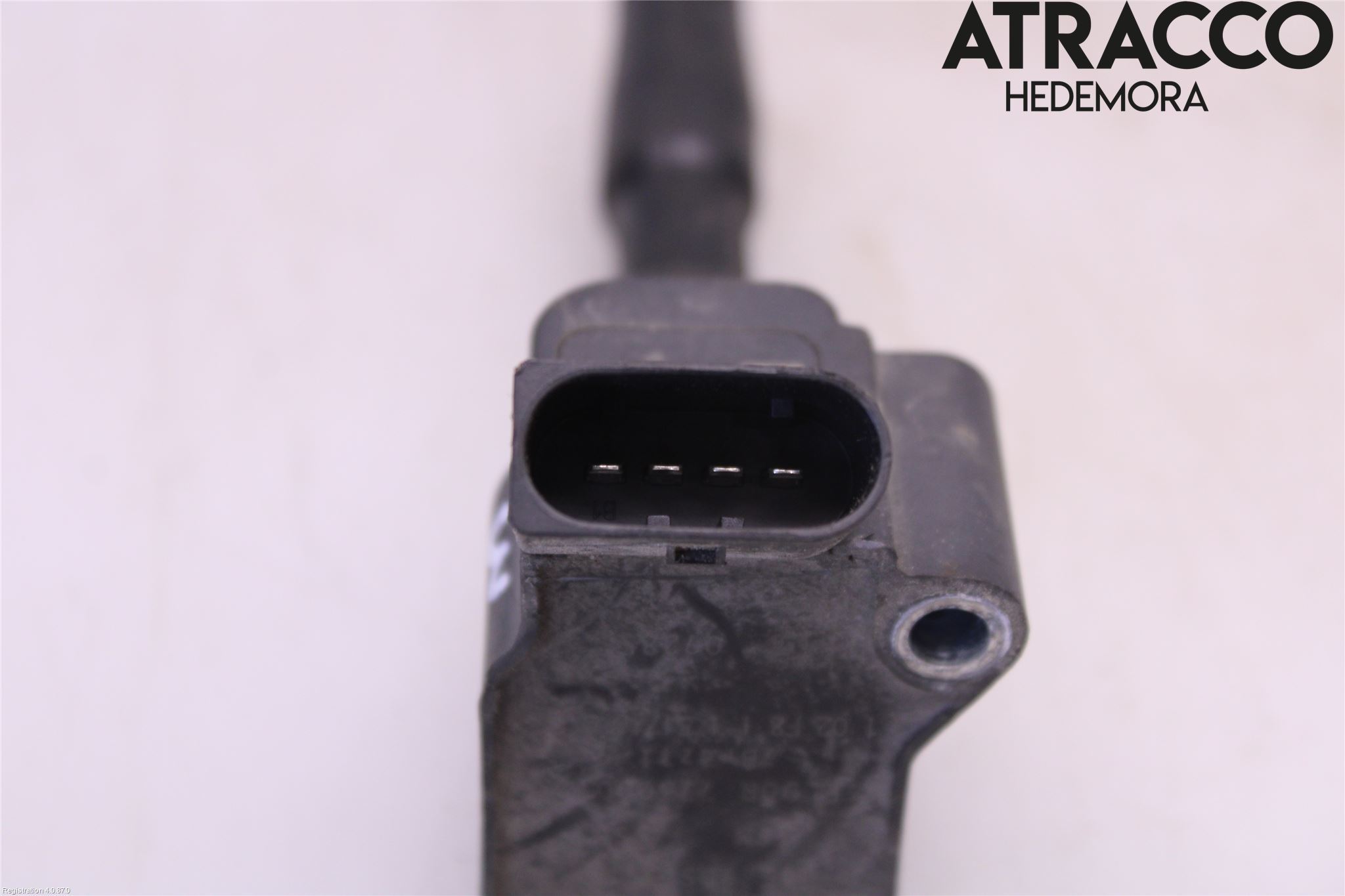 Volkswagen VW CADDY 16-20 Tändspole