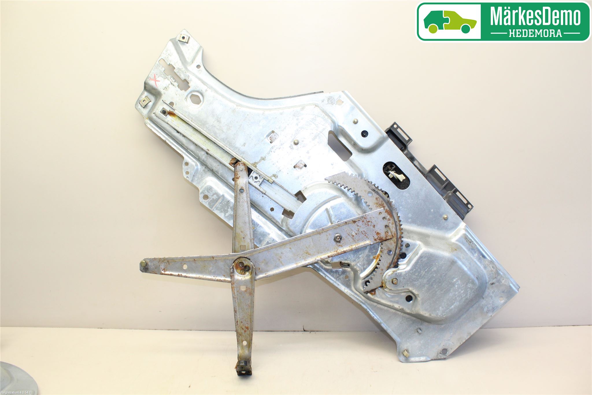Cadillac STS SEVILLE Fönsterhiss El Kompl