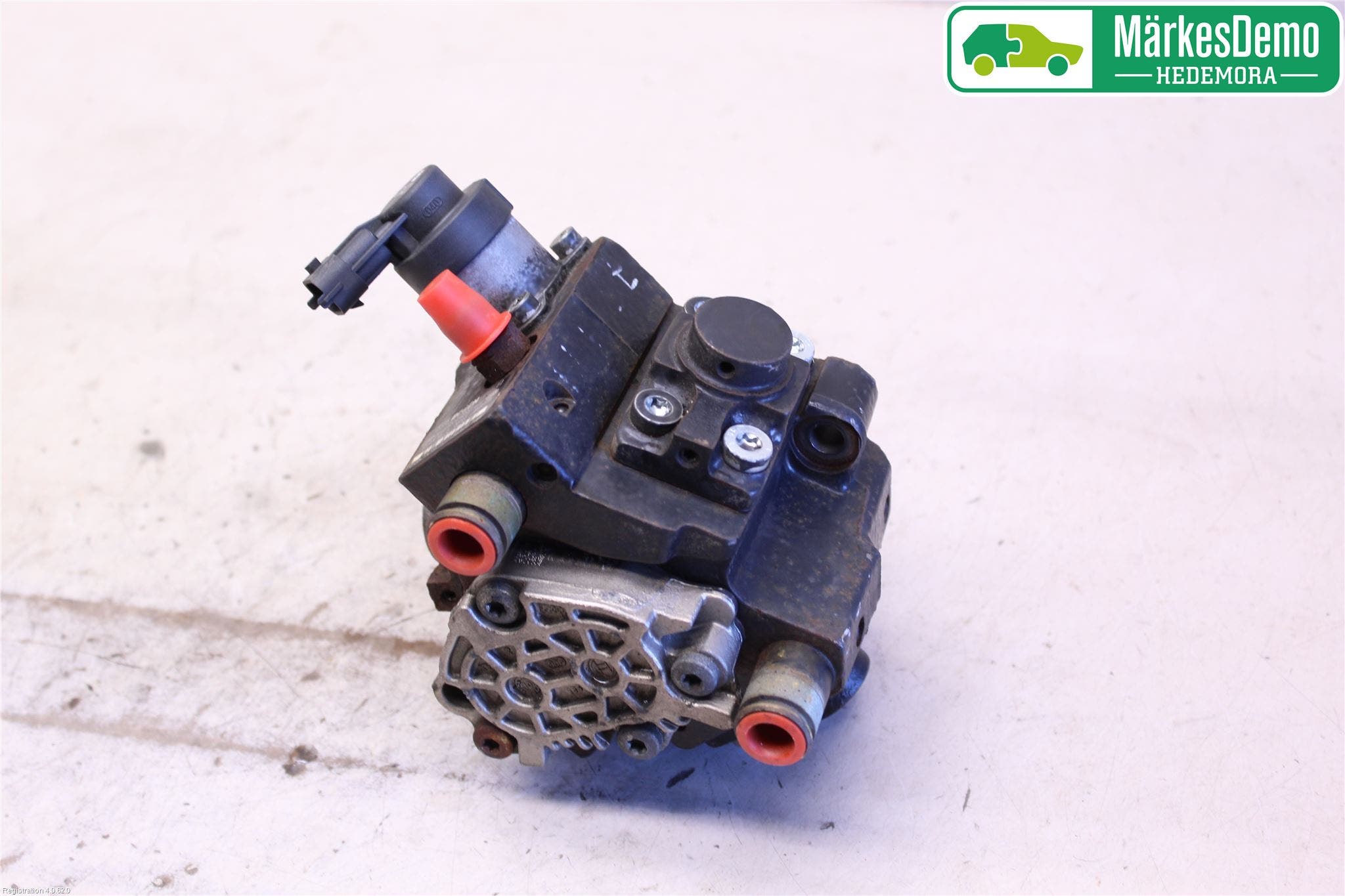 Hyundai i30 FD 07-12 Bränslepump Mek