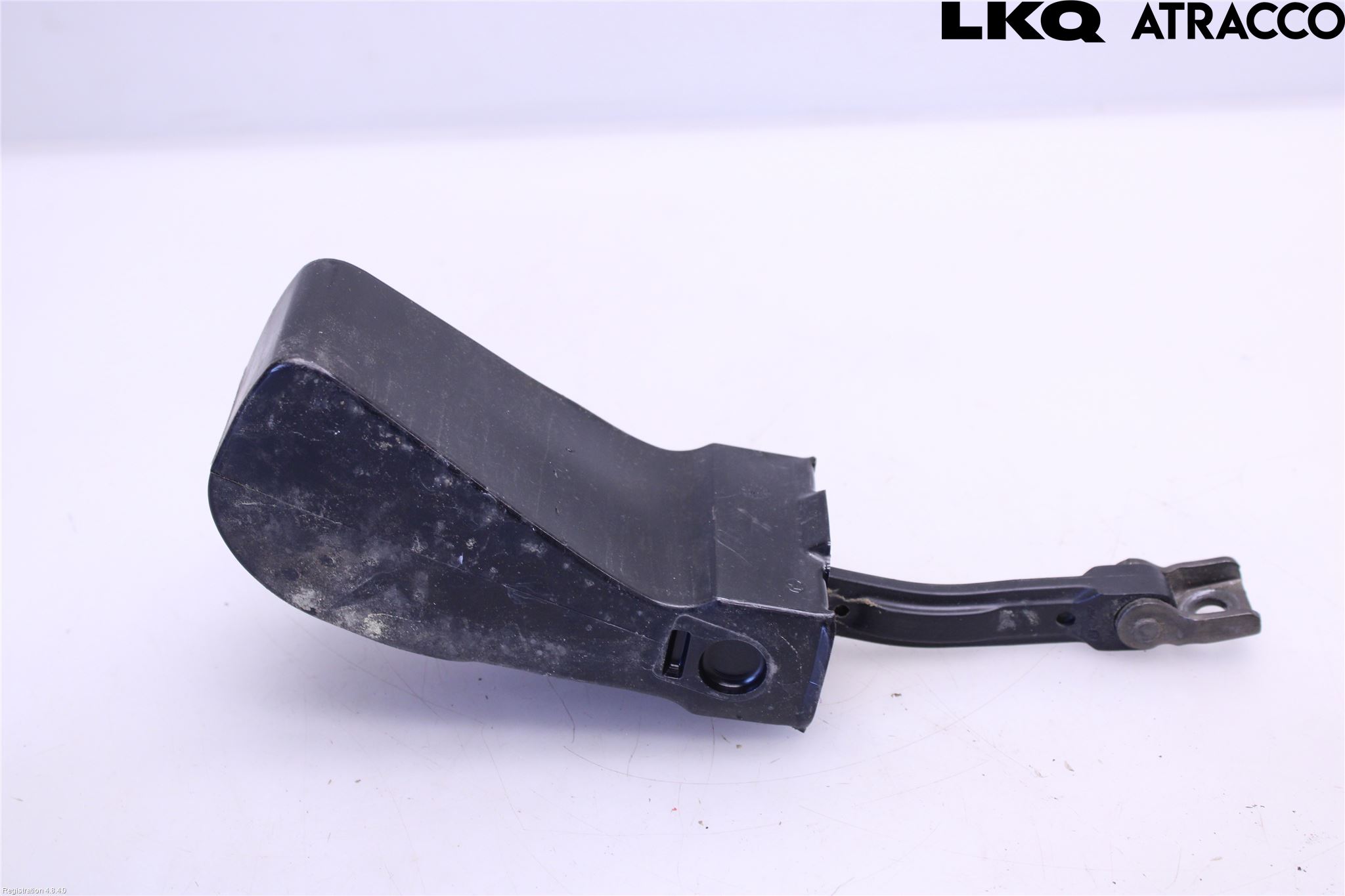 Skoda SUPERB 09-15 Dörrstopp