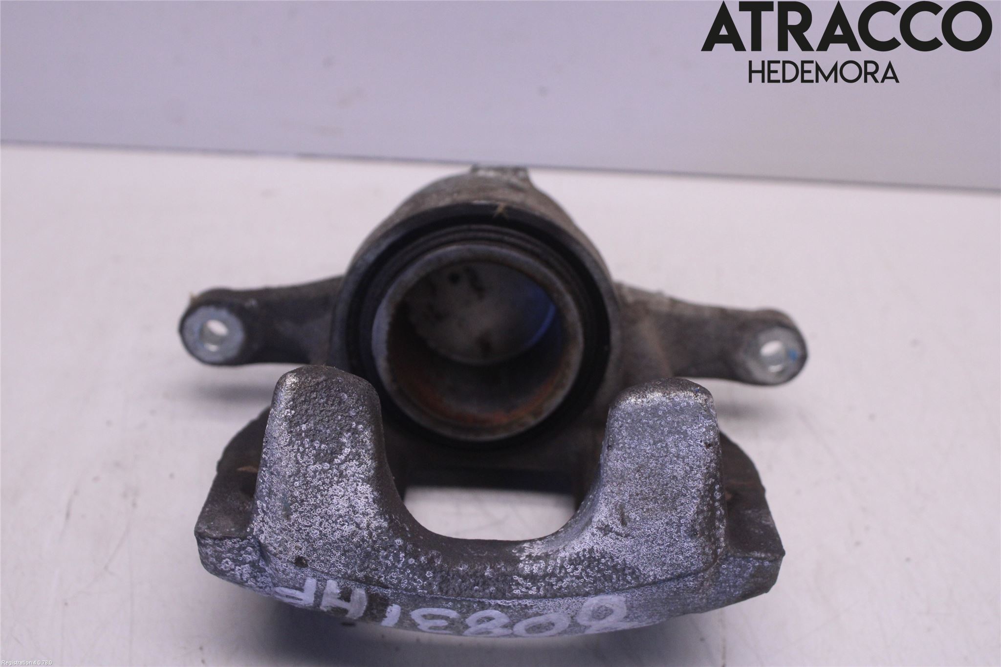 Toyota AURIS 13-19 Bromsok Fram Höger