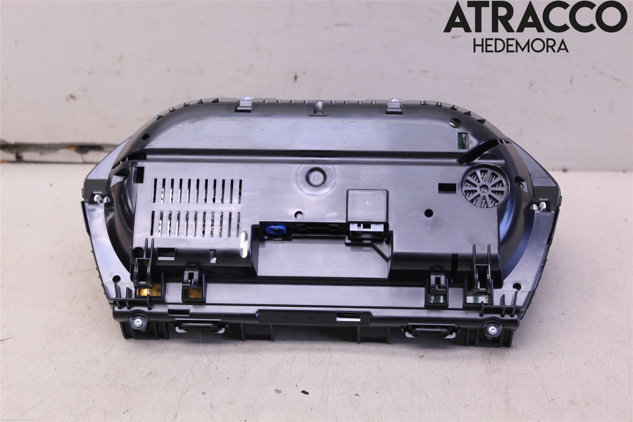 BMW 2 F45 Active Tourer 14-21 Instrument Komb