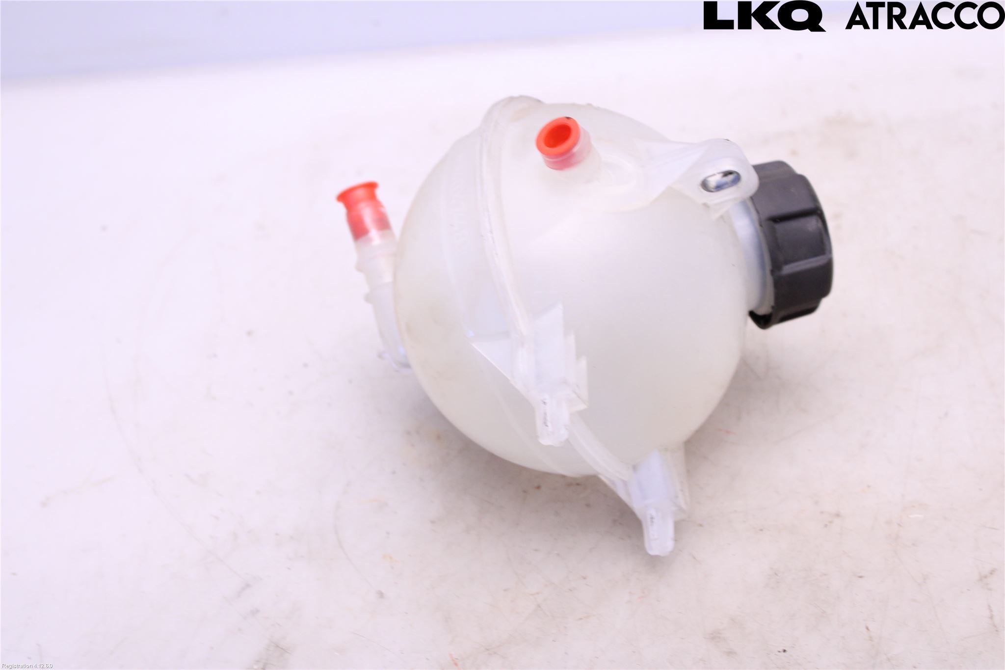 Toyota PROACE I 13-16 Expansionstank