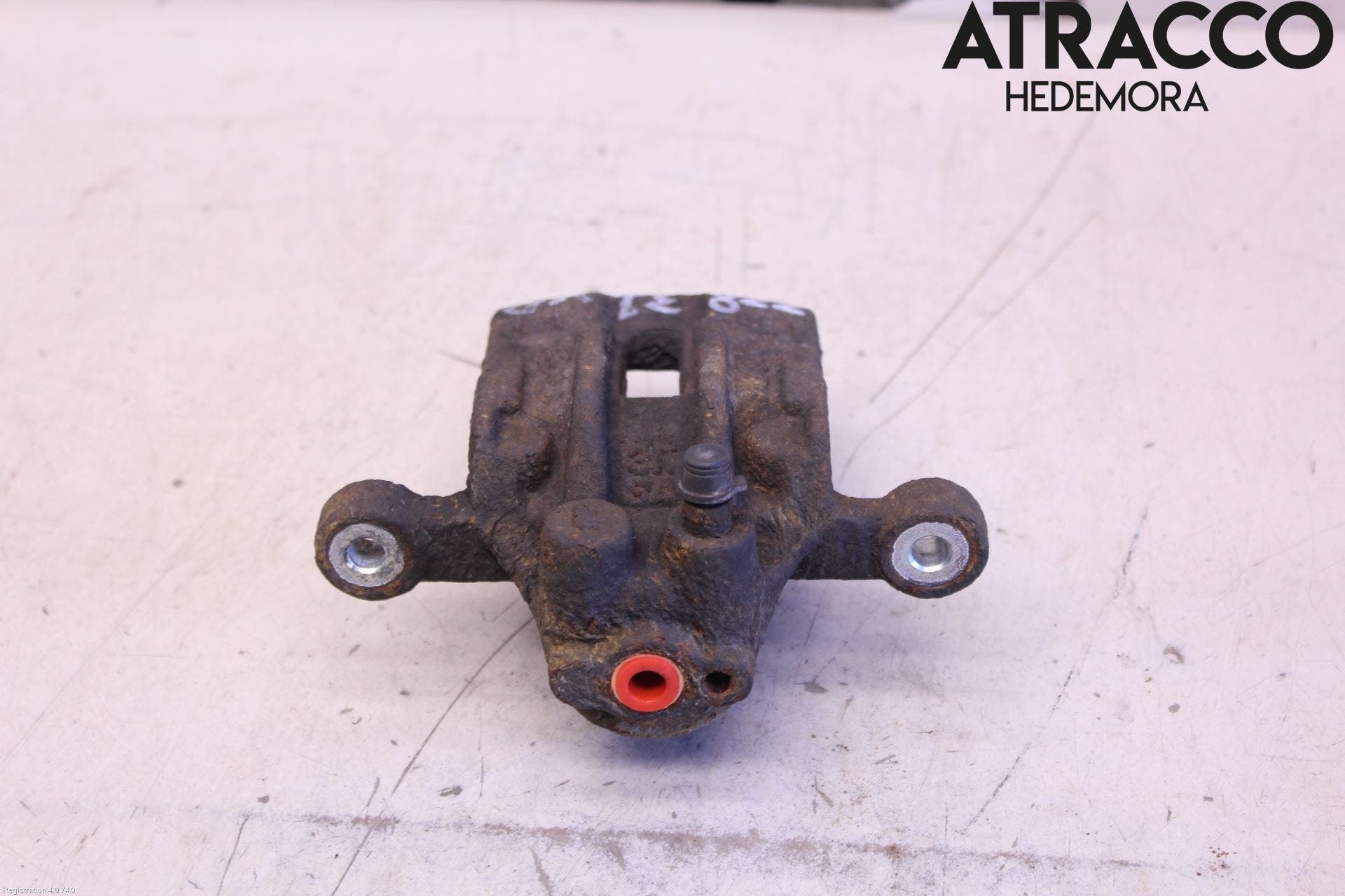 Hyundai ix35 Bromsok Bak Vänster