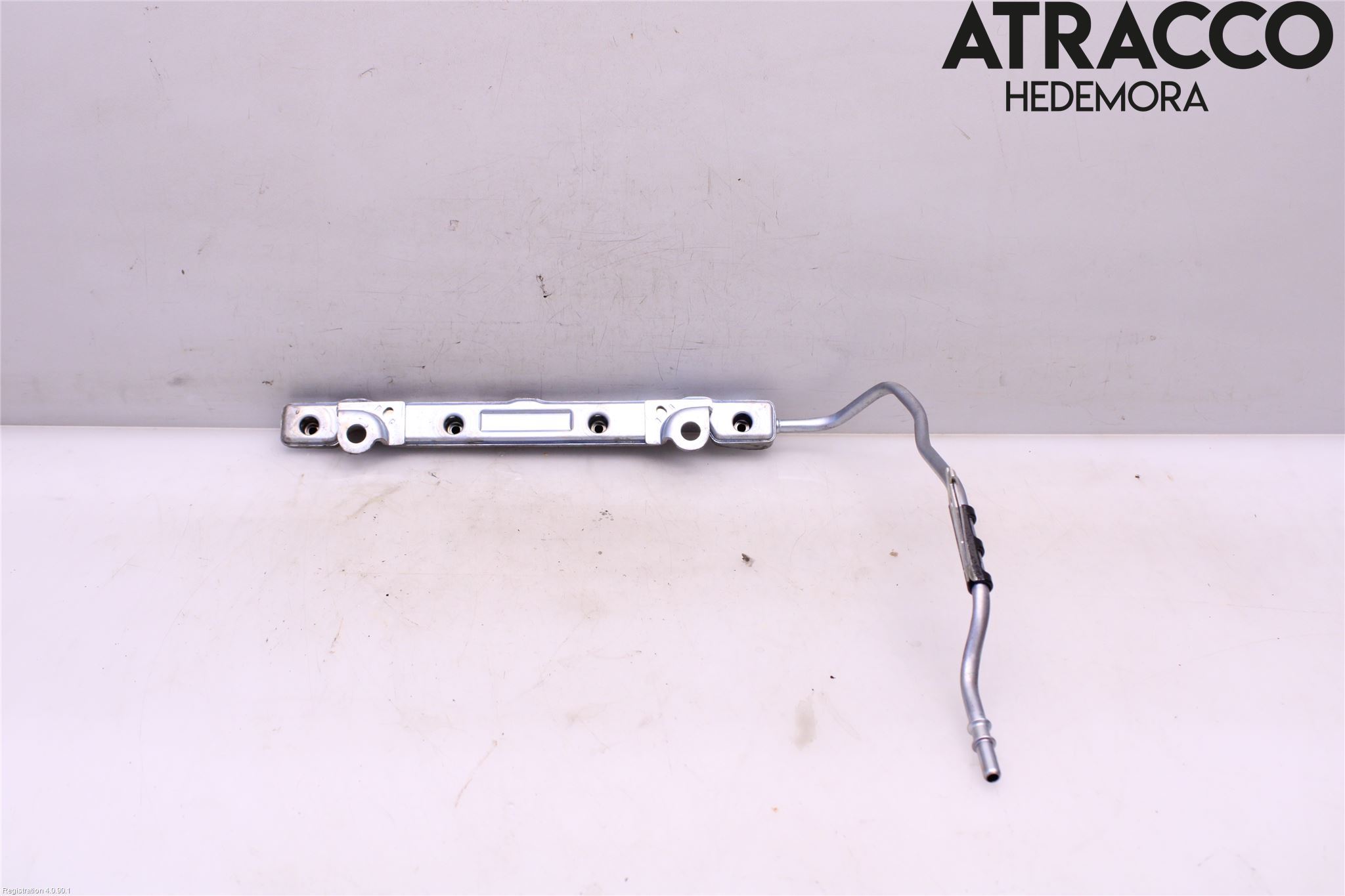 Toyota C-HR 16-23 Inj. Fuelrail
