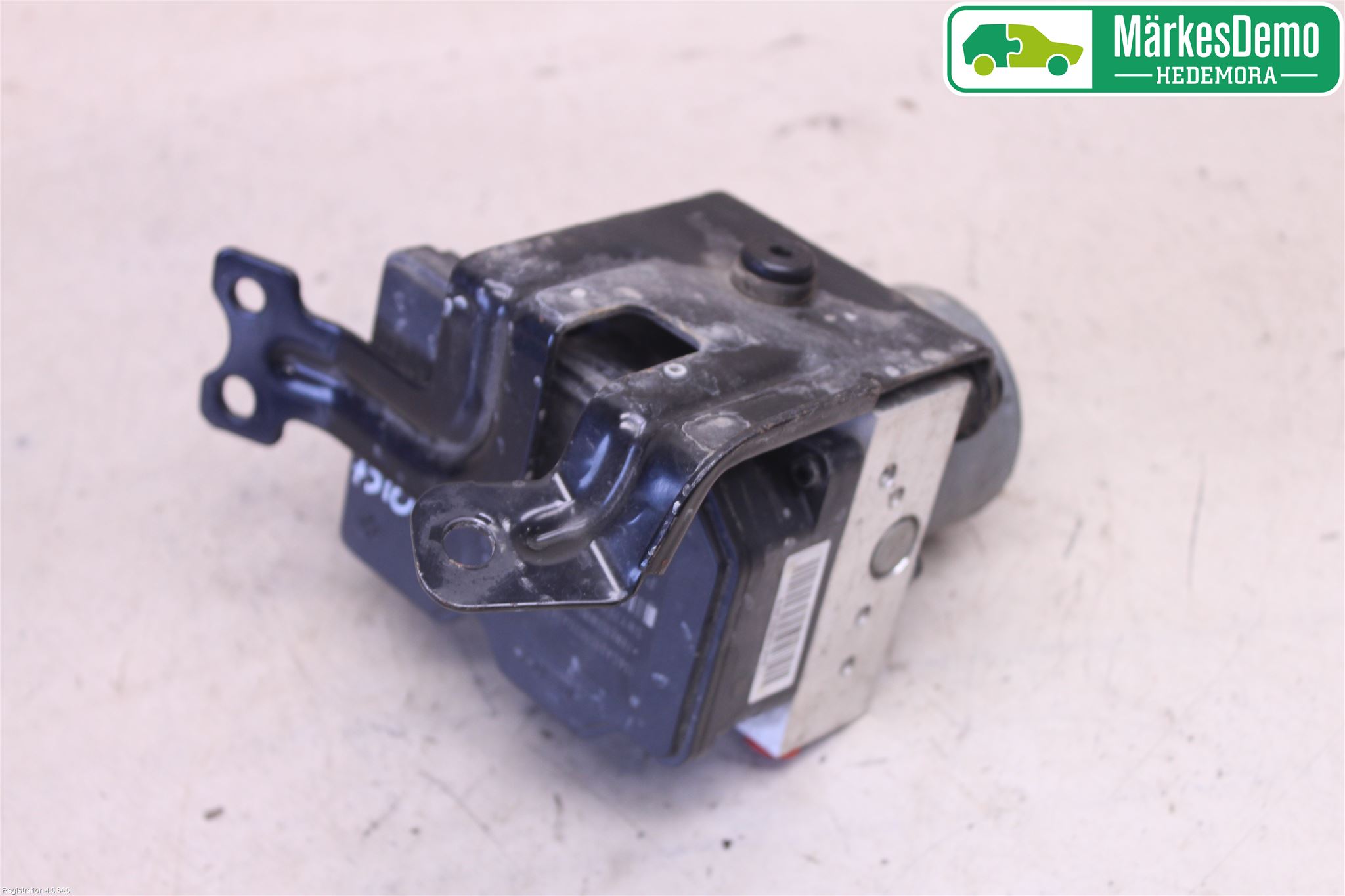 Kia SPORTAGE (SL) 11-15 Abs Hydraulaggregat