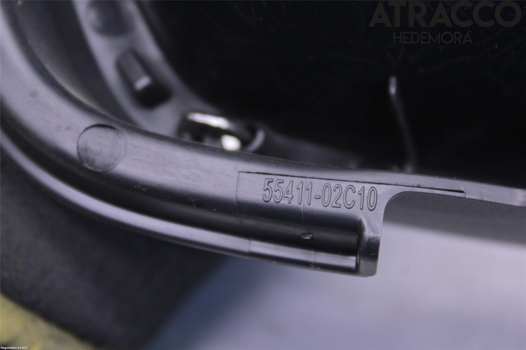 Toyota COROLLA 19- Instrumentsarg