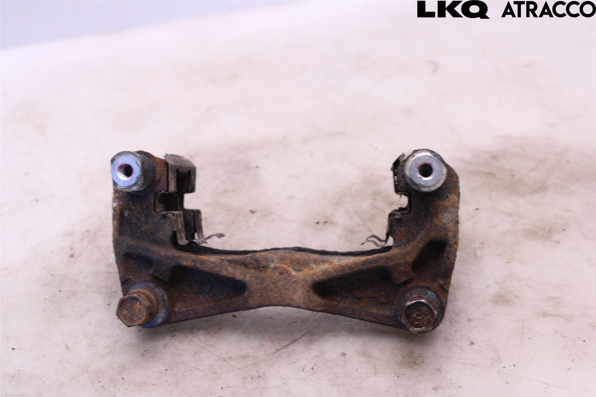Subaru OUTBACK   07-09 Bromsokshållare