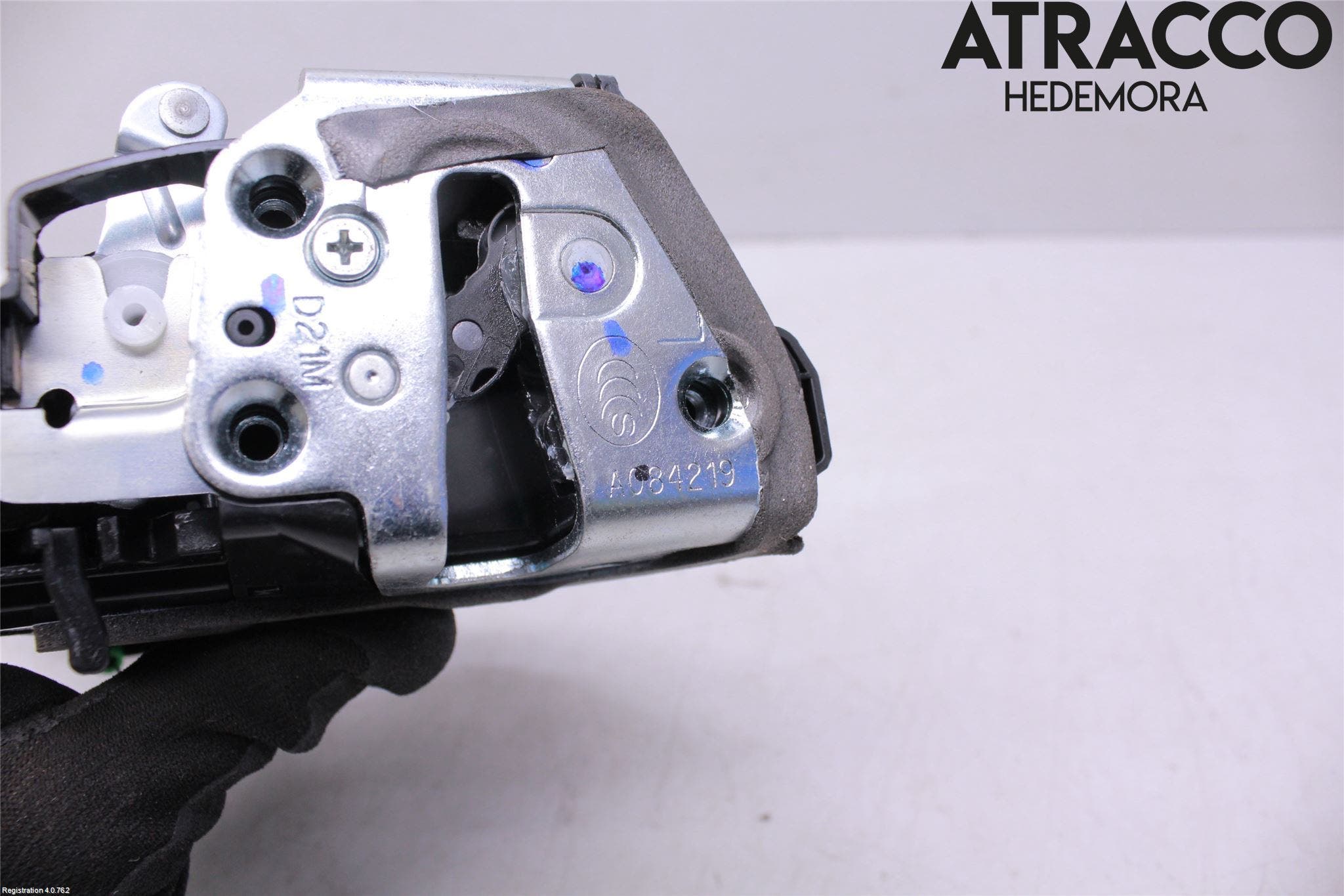 Toyota COROLLA 19- Låskista-Dörrlås