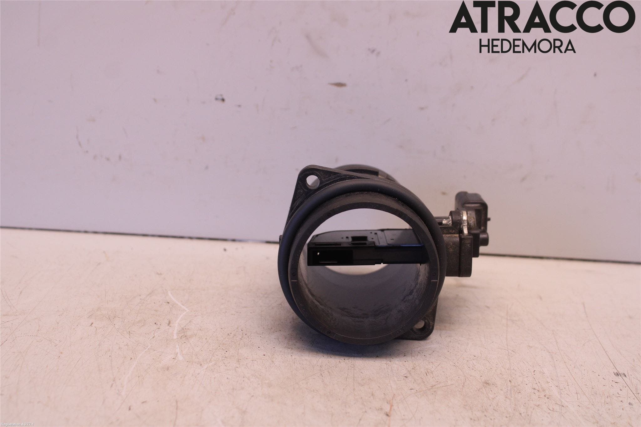 Citroen C4 GRAND PICASSO 14-18 Injluftmassamätare