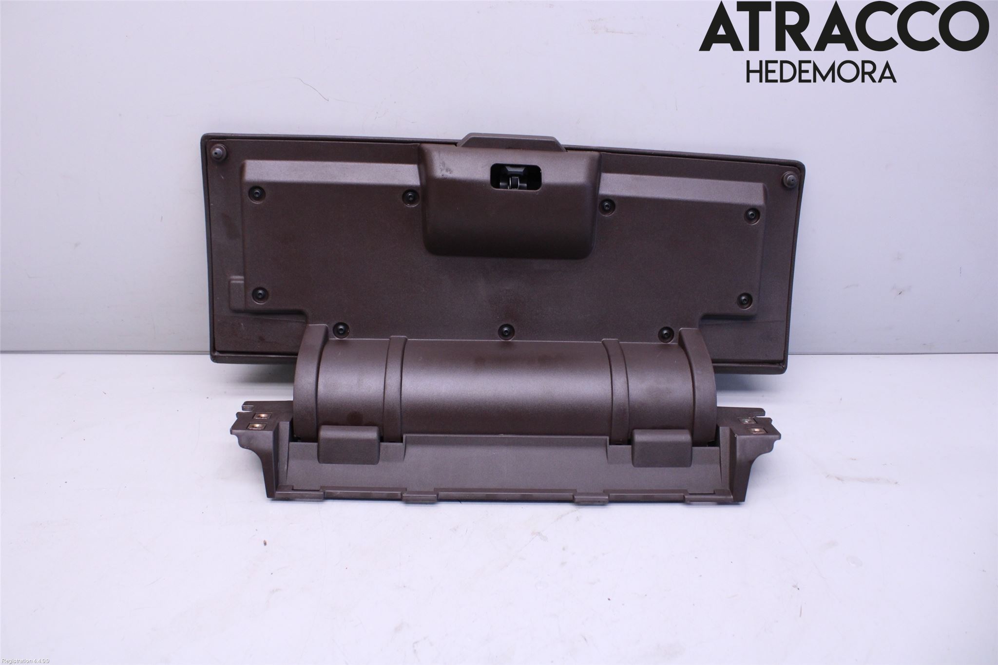 Dodge PICK UP RAM 81- Handskfacklucka