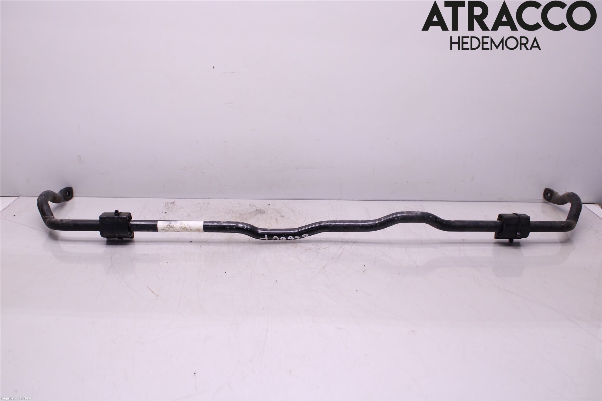 Citroen C2 Krängningshämmare Fram