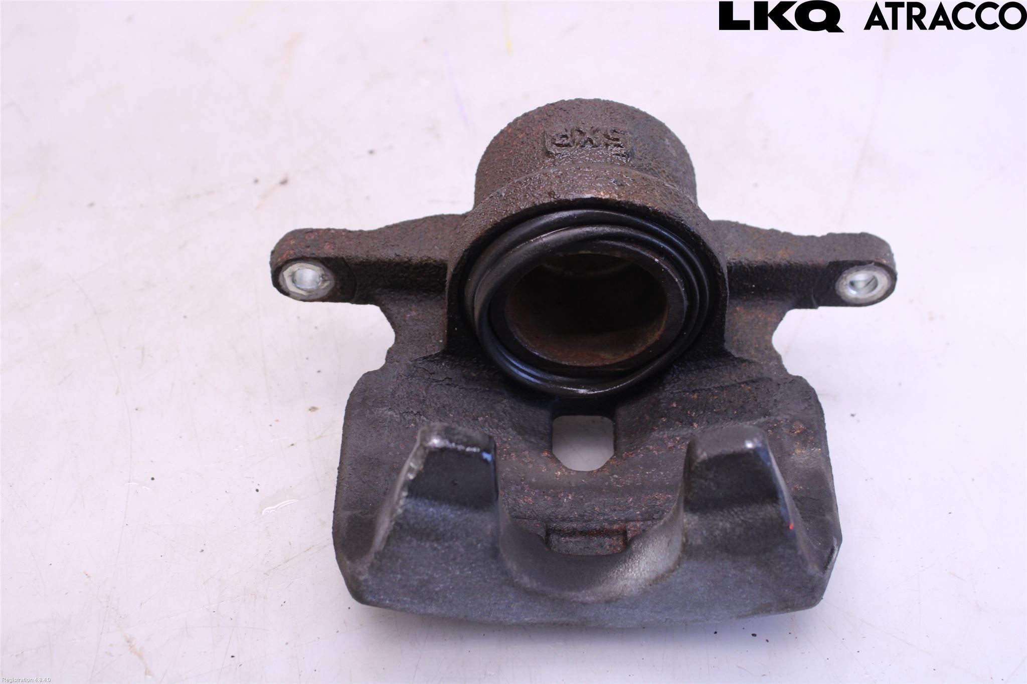 Mazda 6 13- Bromsok Fram Höger