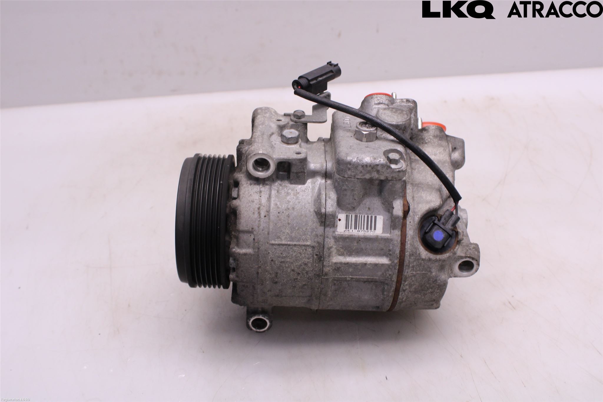 BMW 3 E90/91 SED/TOU 05-12 Ac Kompressor