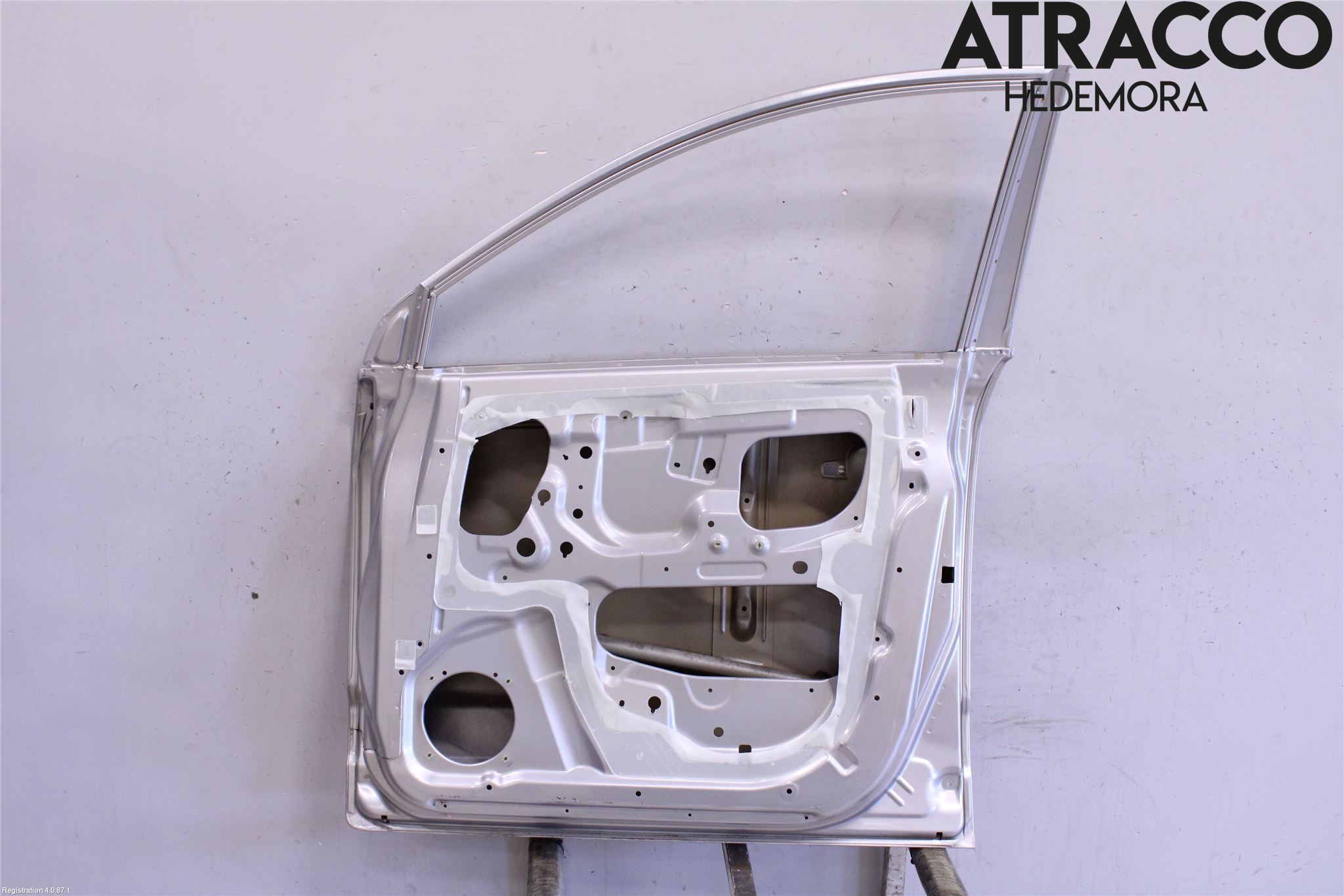 Opel ANTARA Dörr Fram Höger