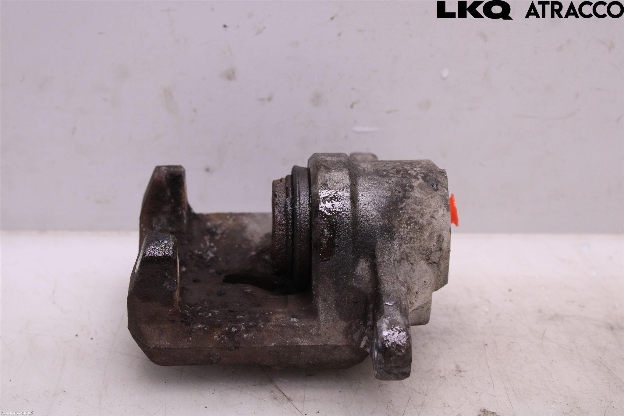 Subaru OUTBACK 10-15 Bromsok Bak Höger