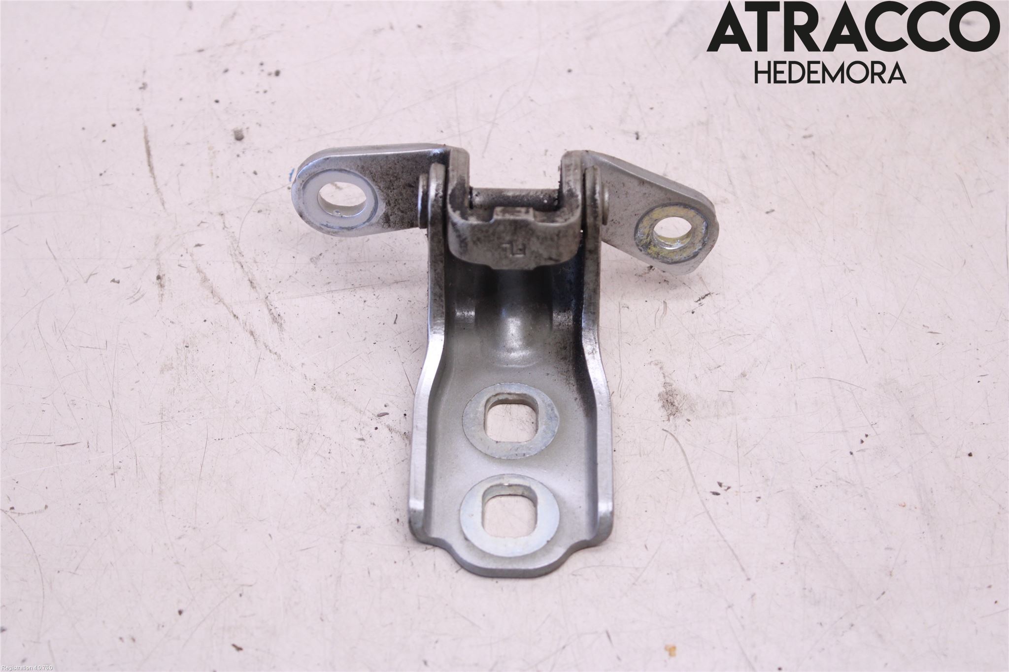 Opel ASTRA K 16-22 Dörrgångjärn