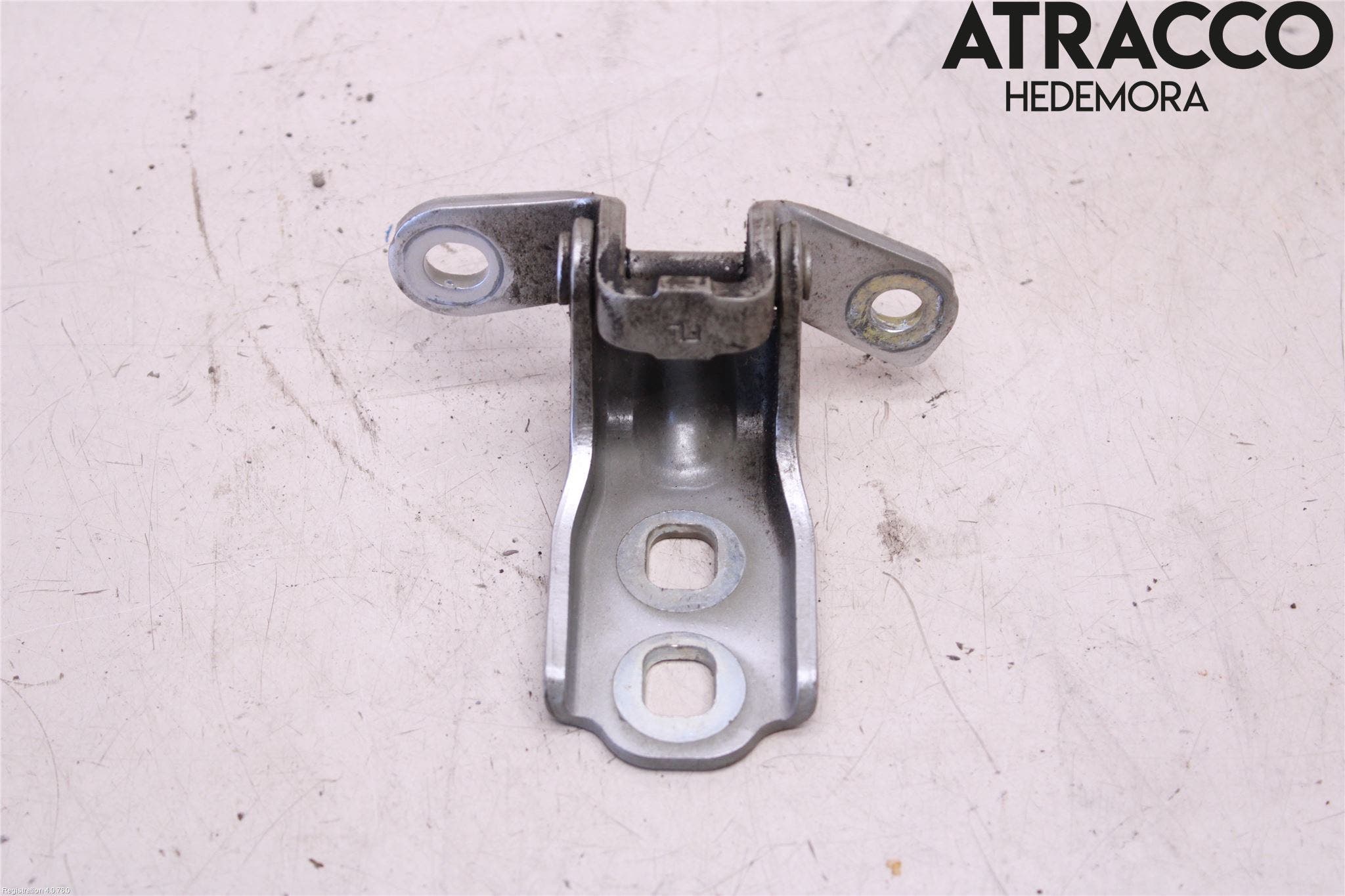 Opel ASTRA K 16-22 Dörrgångjärn