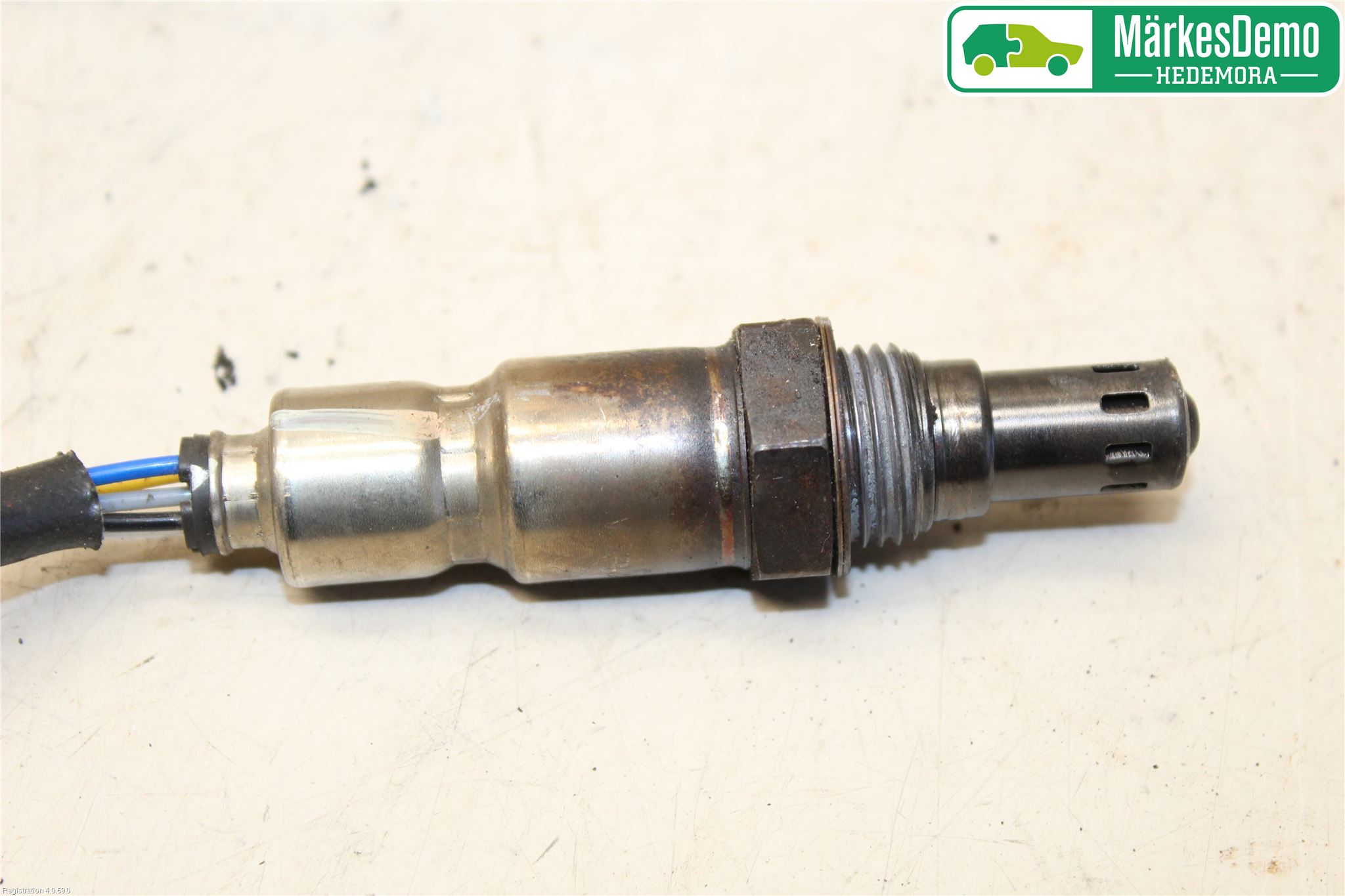 Volkswagen VW PASSAT 15-19 Injlambdasond