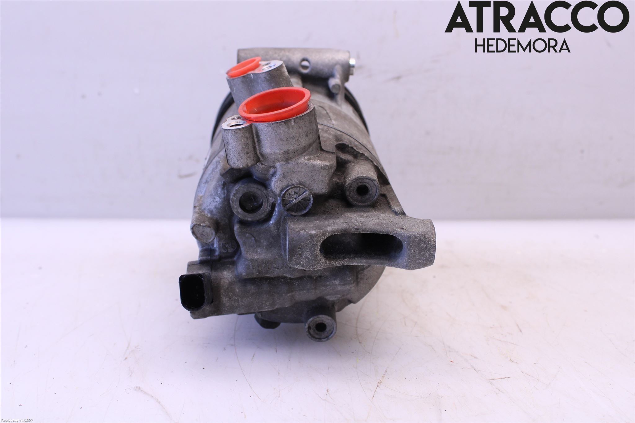 Volkswagen VW PASSAT 15-19 Ac Kompressor