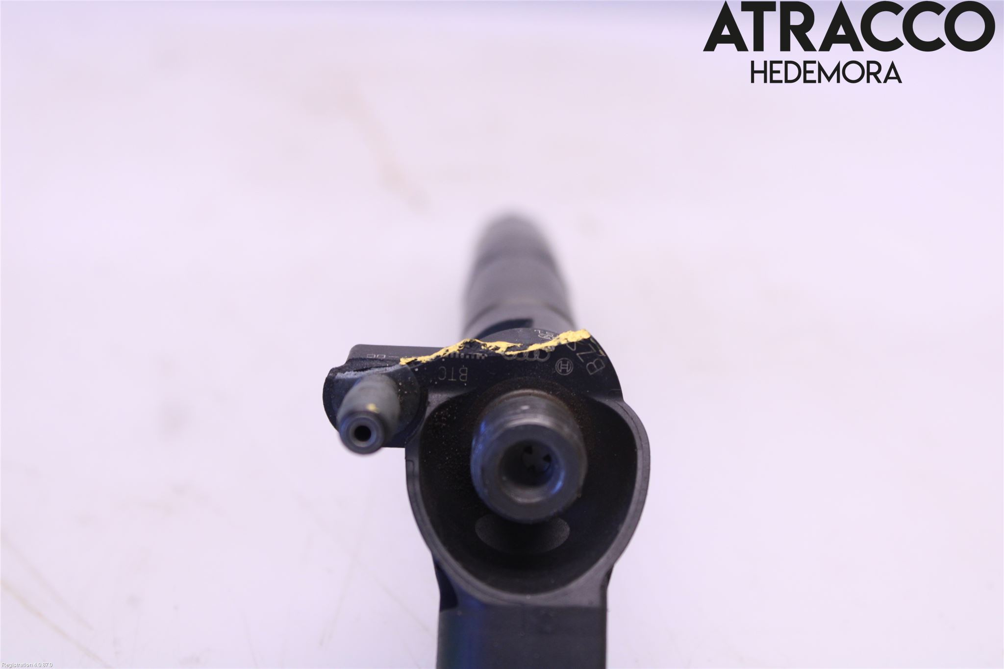 Audi A6 ALLROAD 12-18 Injspridare