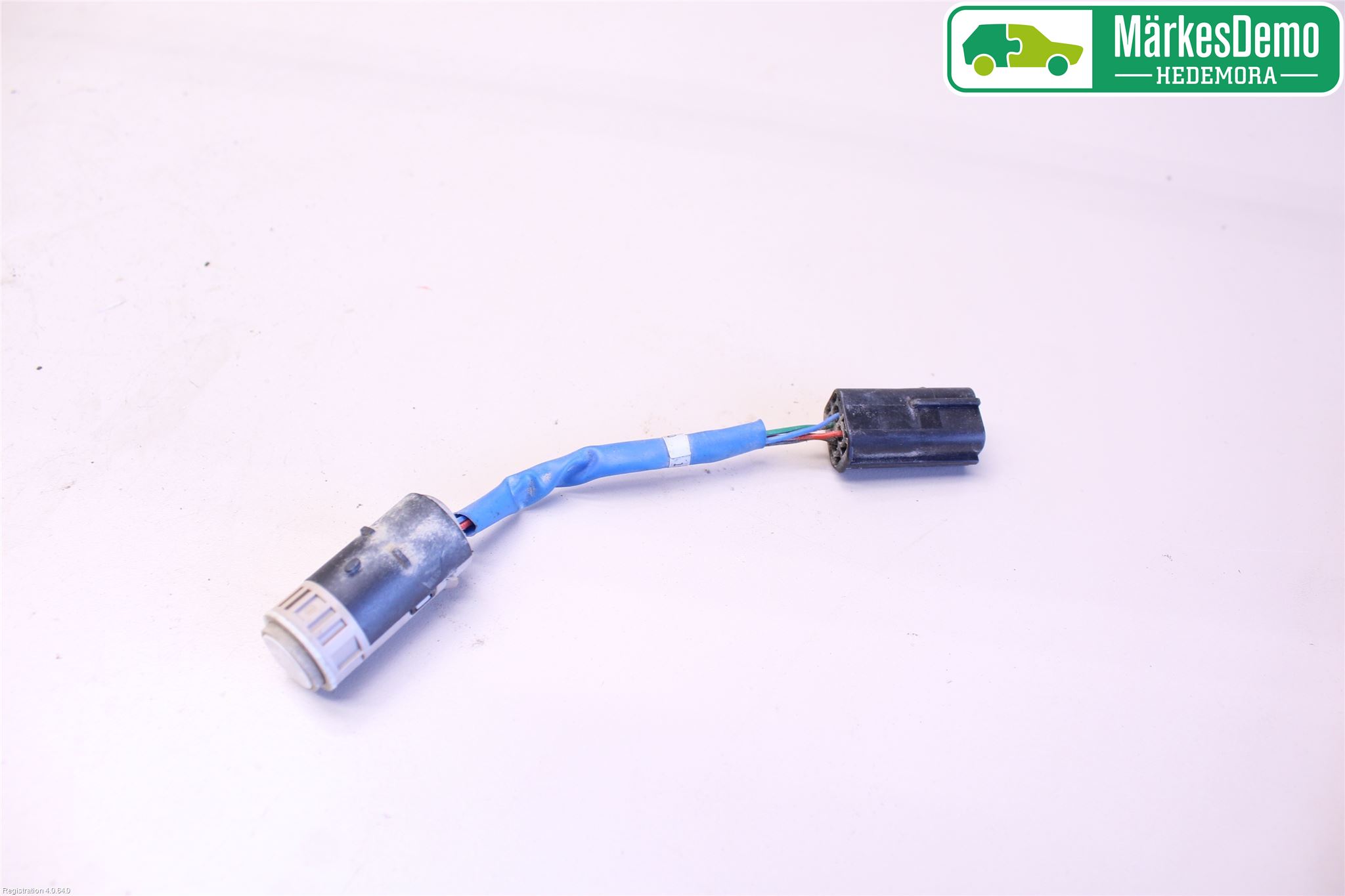 Hyundai i30 FD 07-12 Parkeringshjälp Backsensor