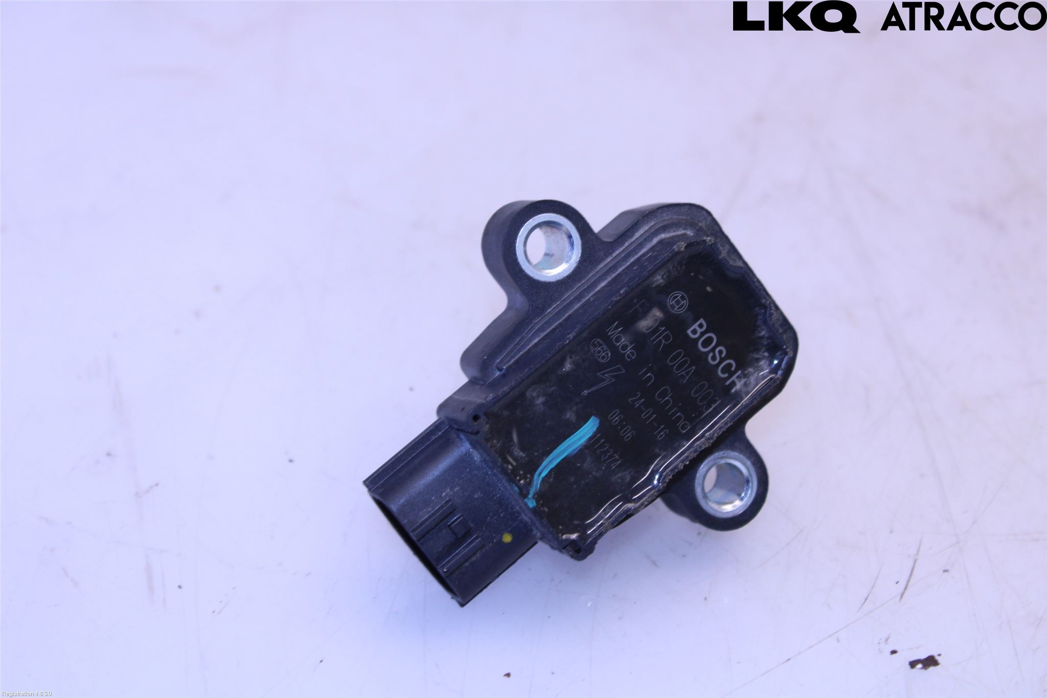 MC och moped ATV CF MOTO Tändspole