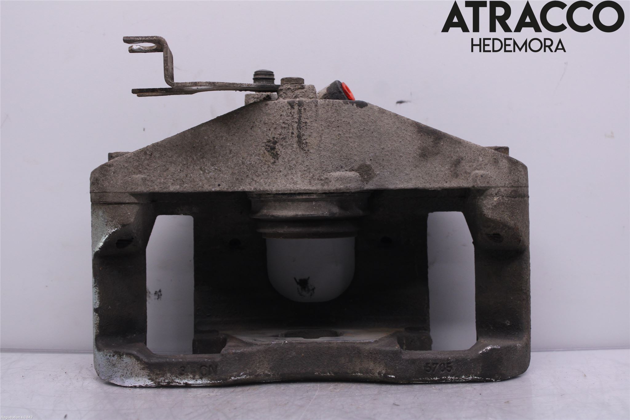 Audi A6/S6     05-11 Bromsok Fram Höger