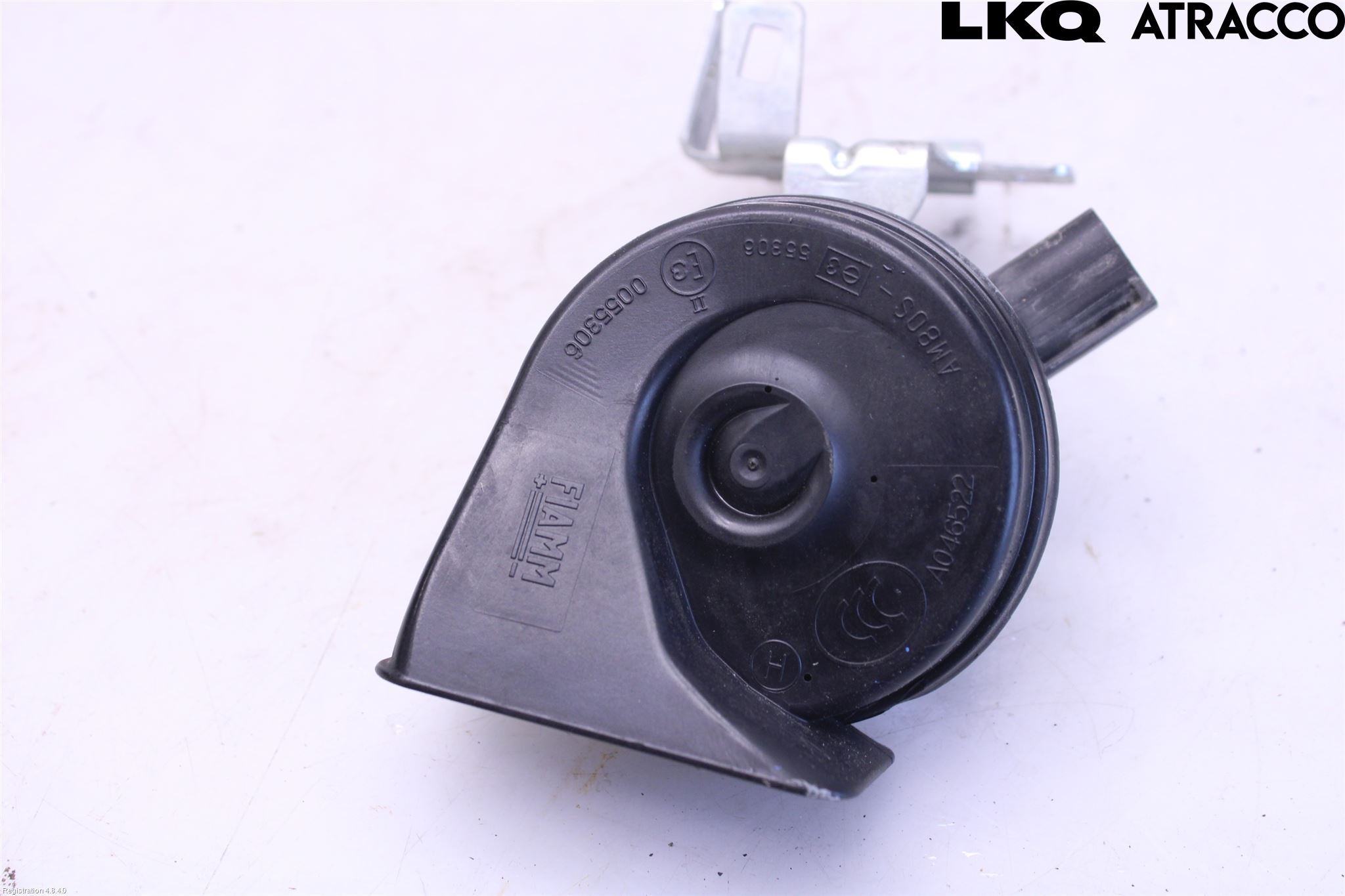 Volkswagen VW GOLF / E-GOLF VII 13-20 Signalhorn
