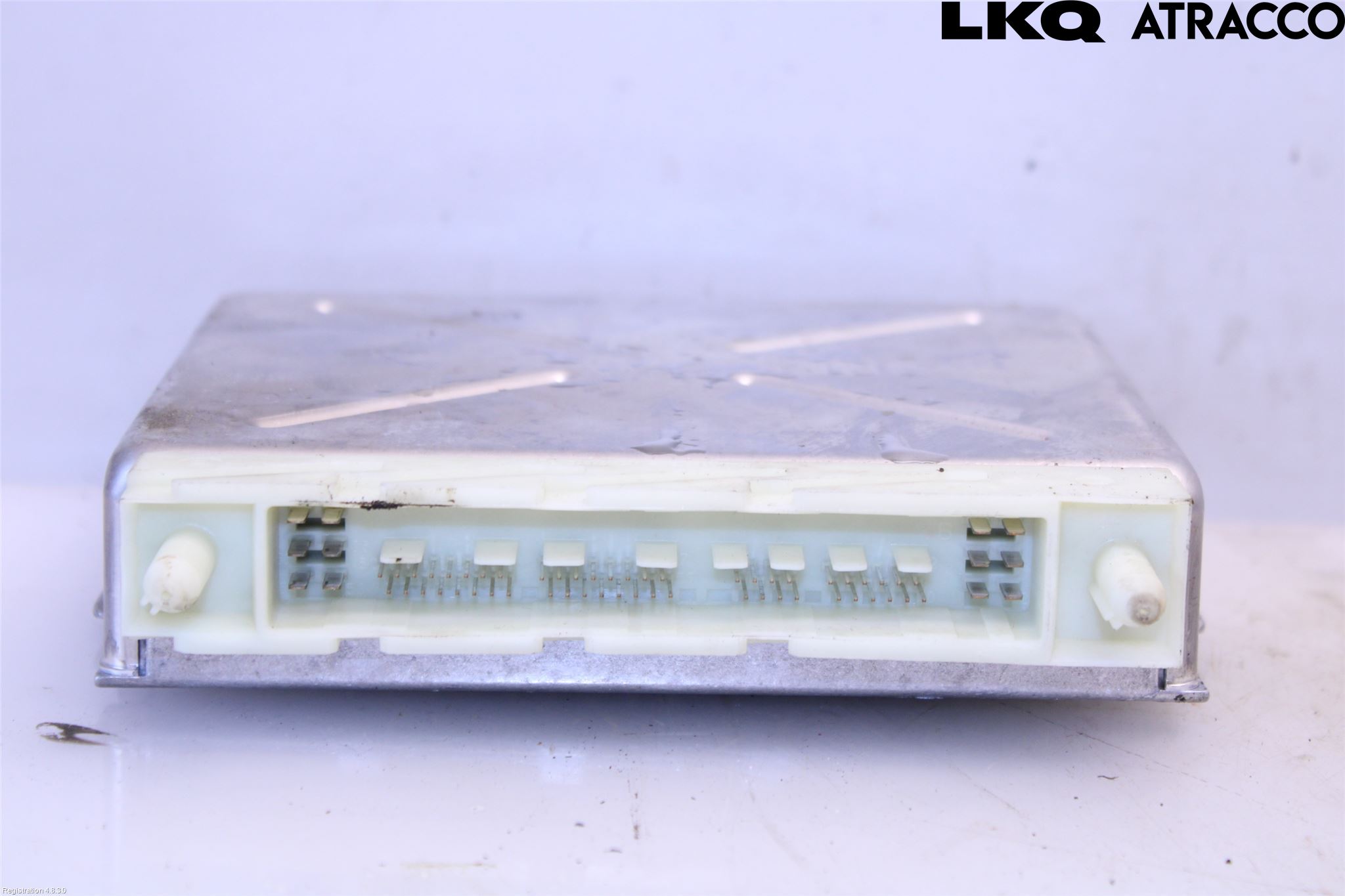 Volvo XC70 05-07 Styrenhet Växellåda