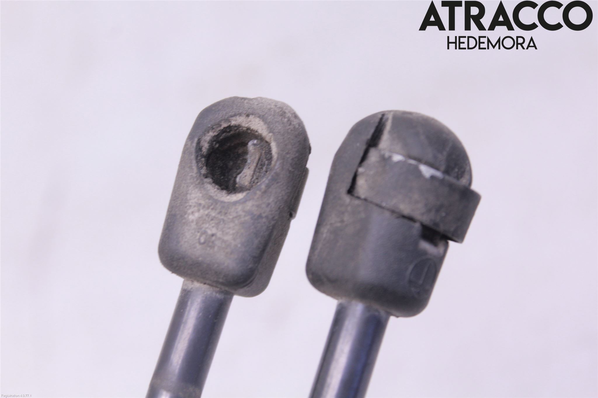 Opel MERIVA B 10-17 Gasfjäder Baklucka