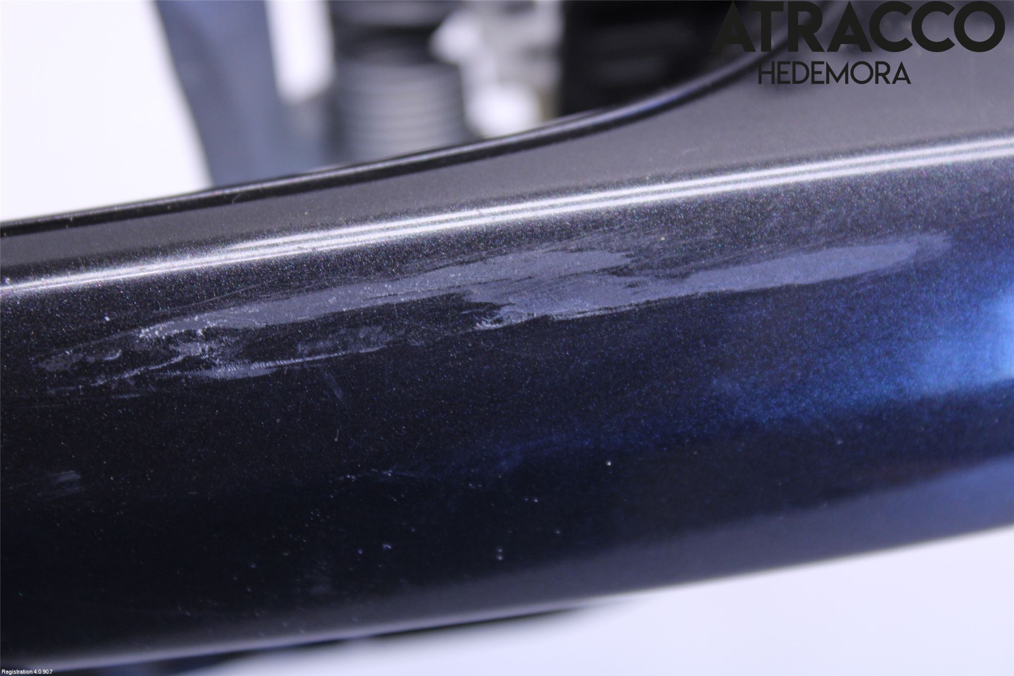 BMW 5 G30/G31/F90 17-23 Dörrhandtag Yttre Hö