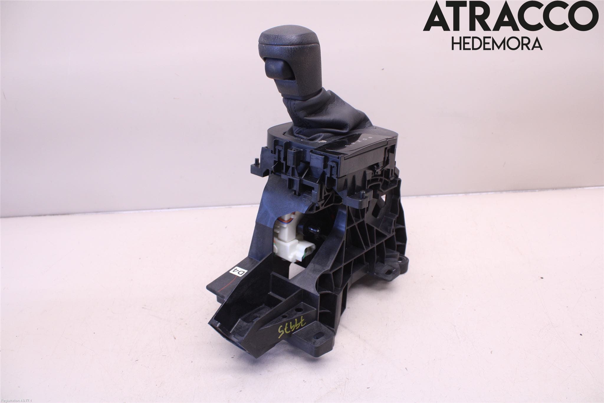 Toyota YARIS XP21 20- Växelspak