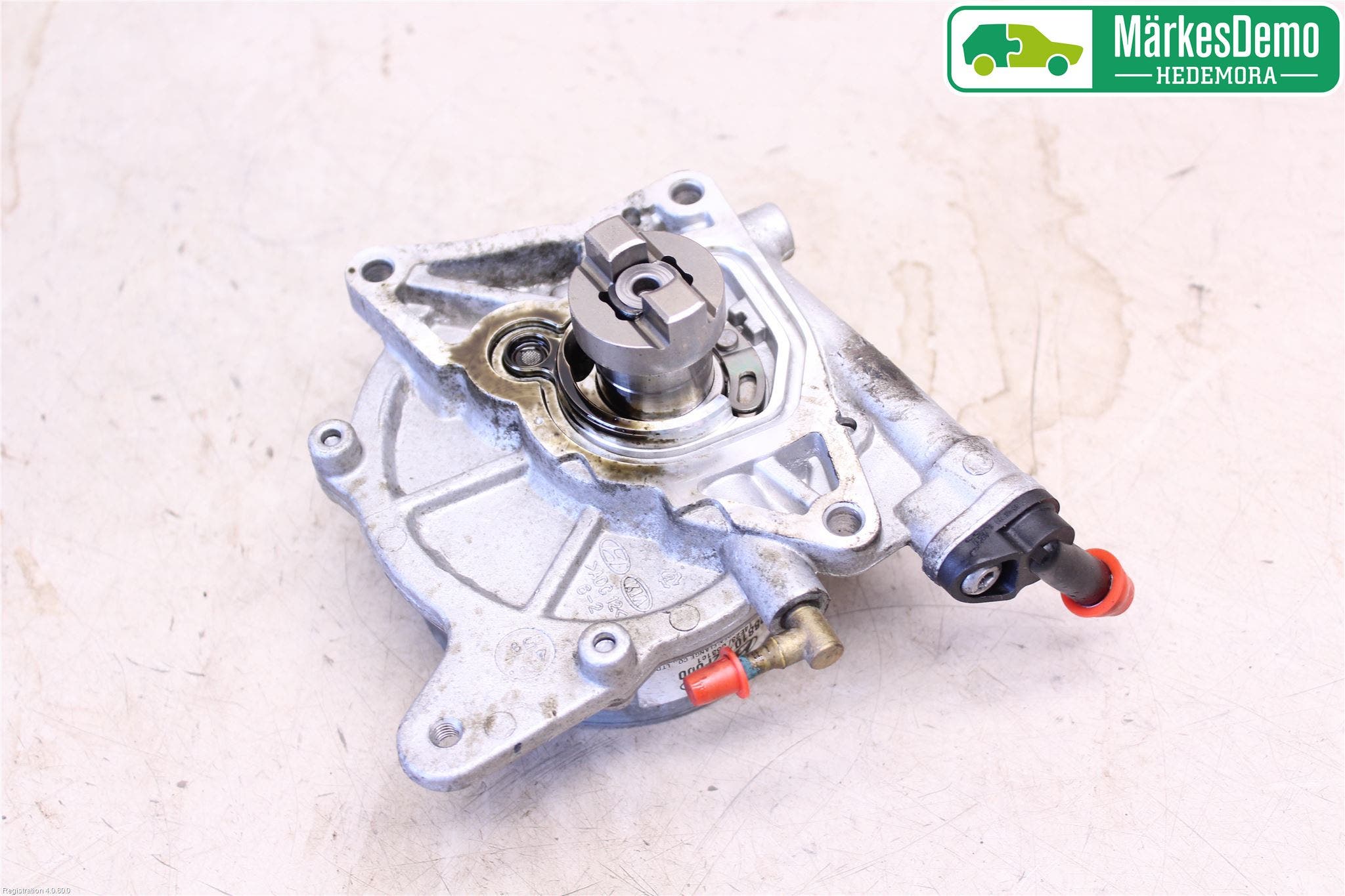 Kia SORENTO 10-14 Vakuumpump