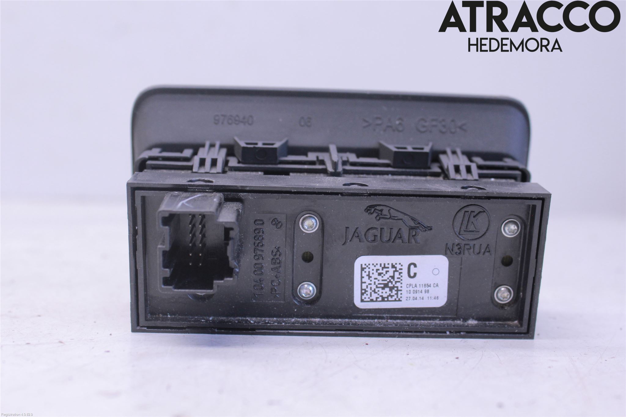 Landrover RANGE ROVER SPORT (L494) 14-22 Strömställare Baklucka