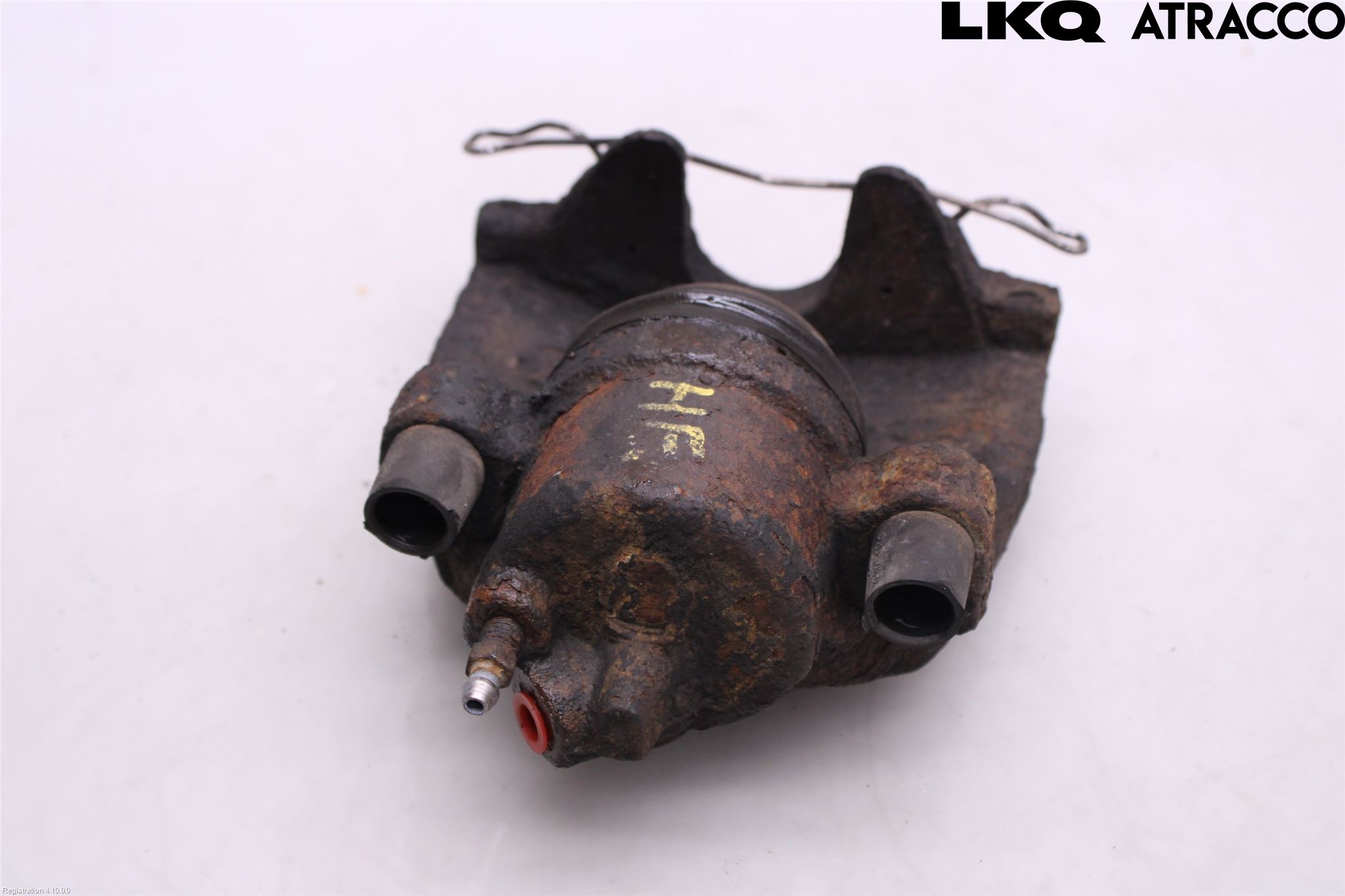 Ford FOCUS     04-07 Bromsok Fram Höger