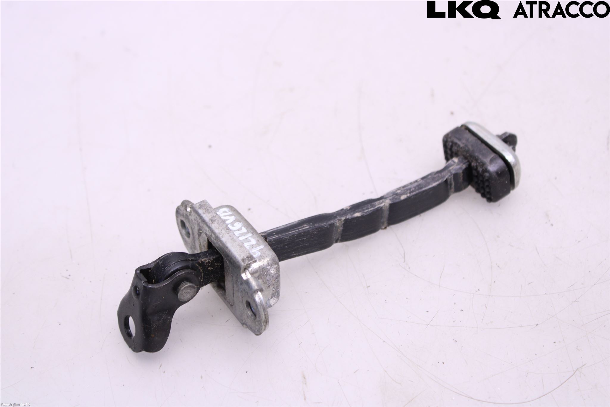 Honda CR-V 07-12 Dörrstopp