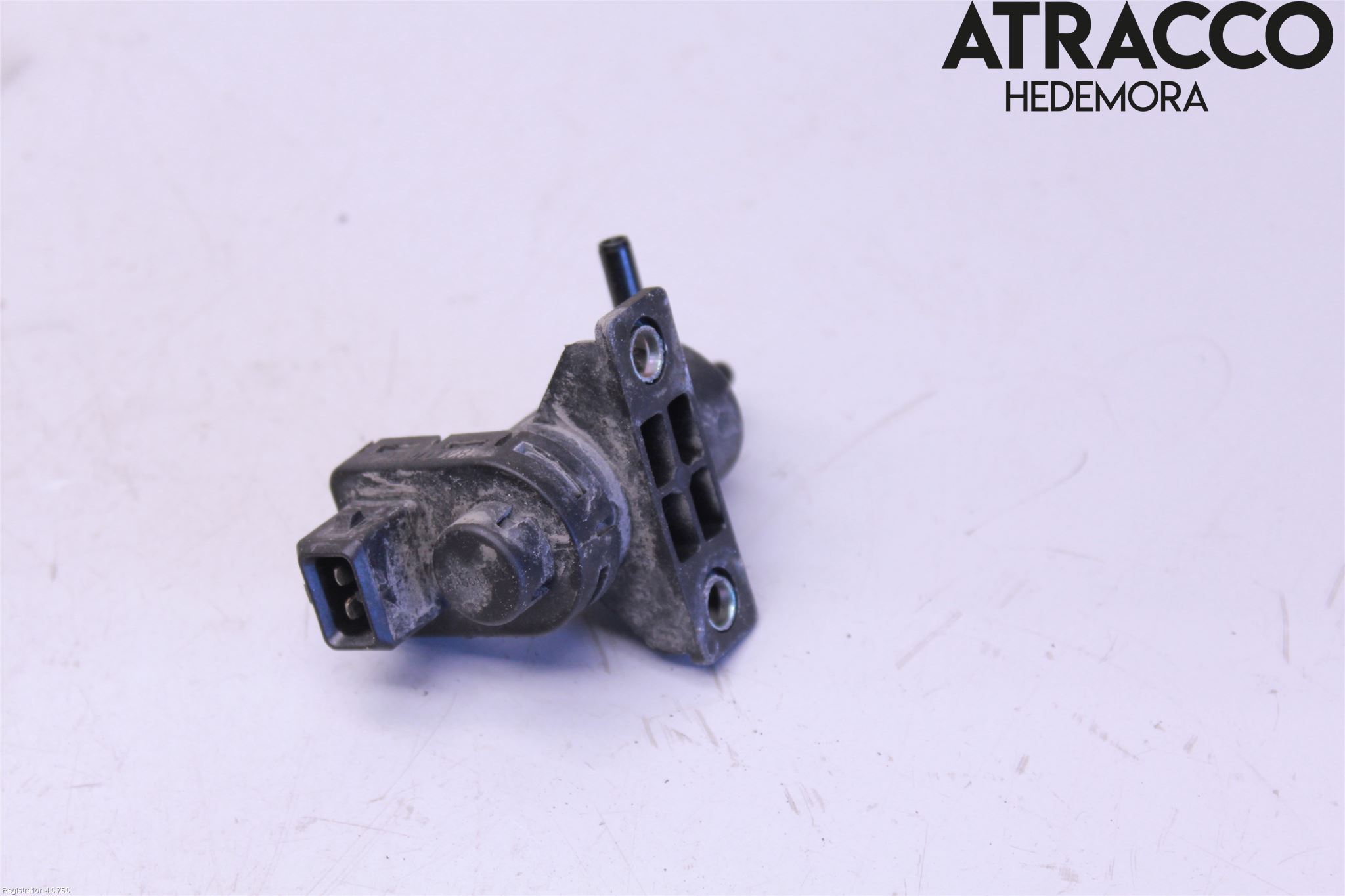 Opel MOVANO B 10-22 Vakuumventil