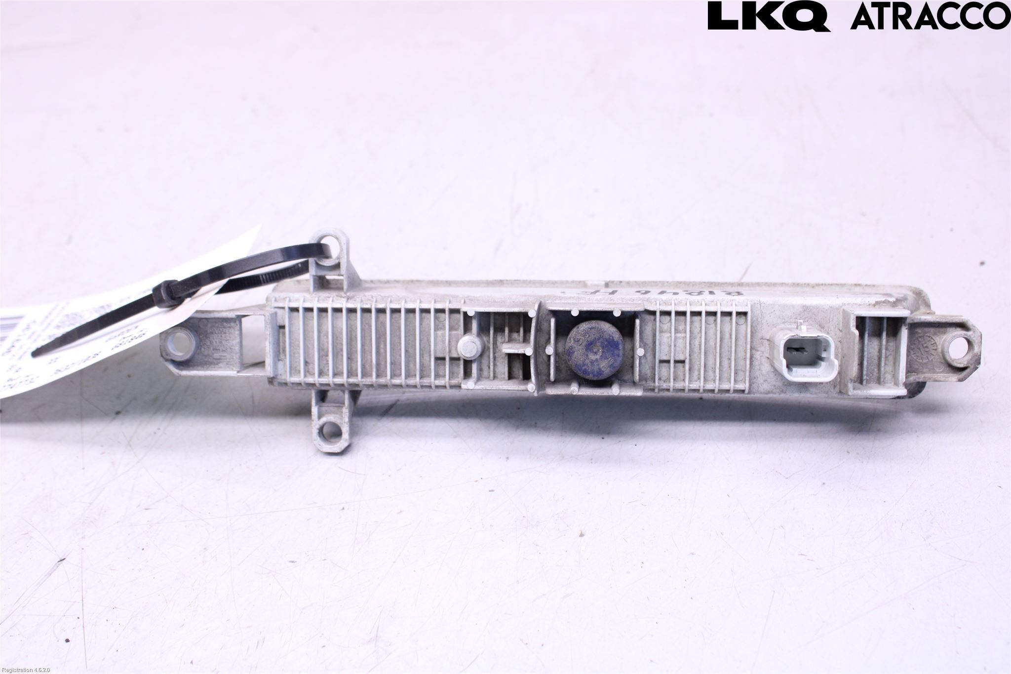 Peugeot 308 14-21 Positionsljus Fram Hö