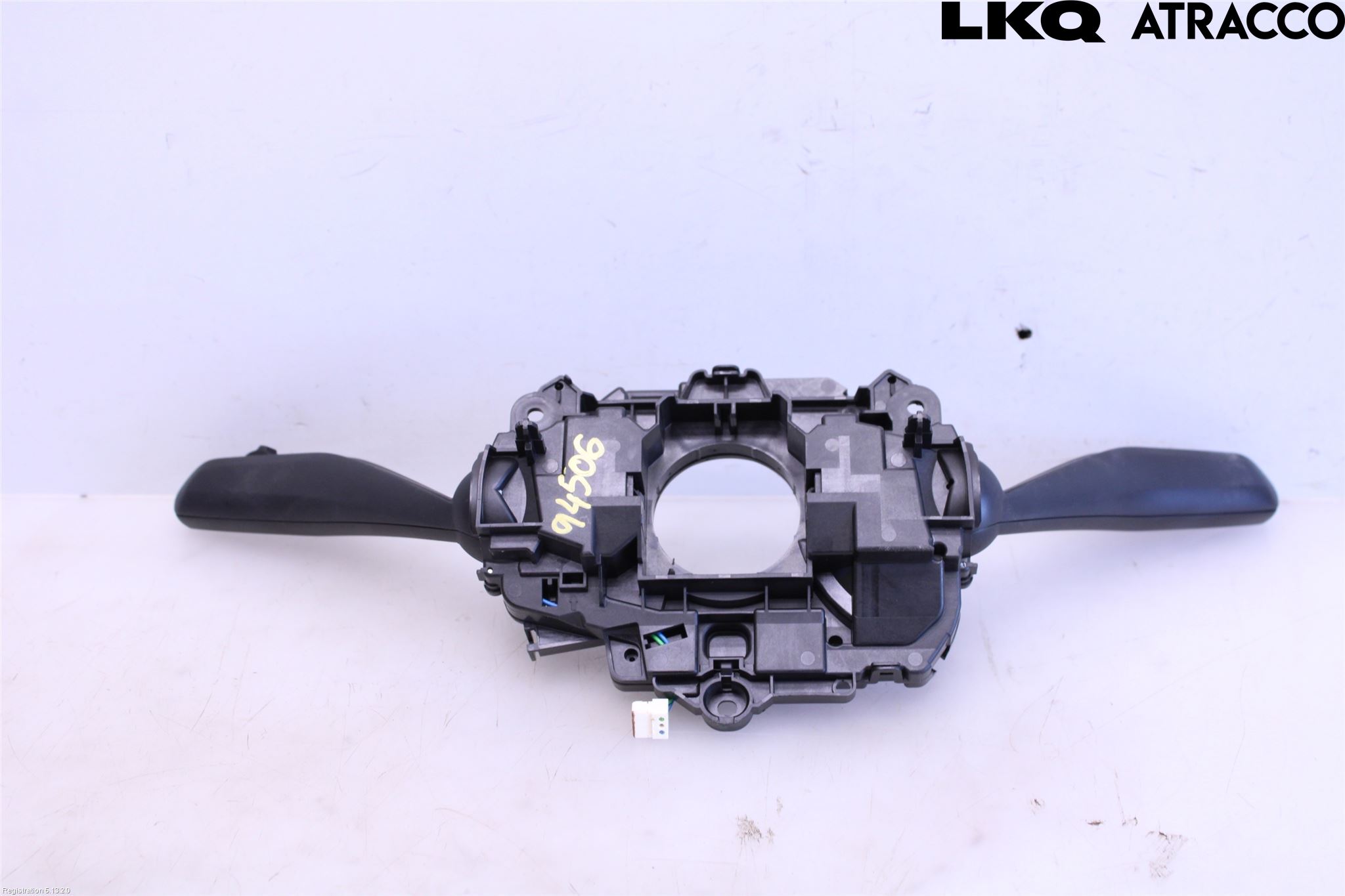 Volkswagen VW ID.4 21- Spakcentral